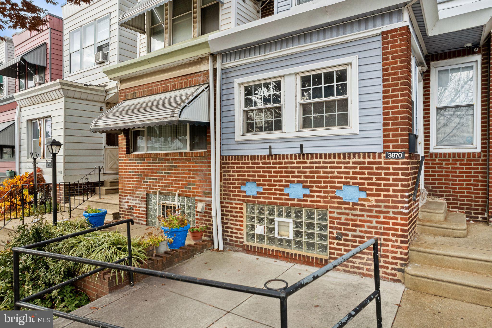 PHILADELPHIA (NORTHEAST) - Residential