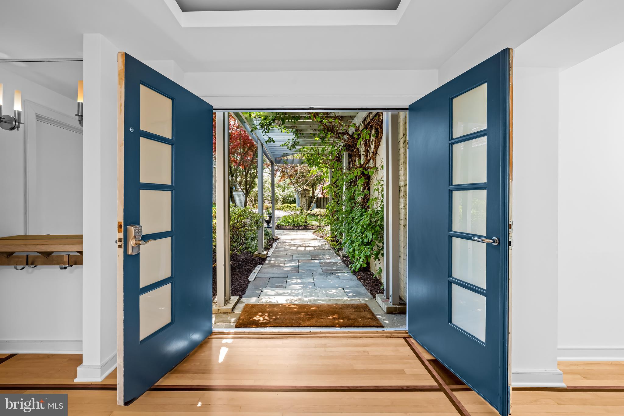 WOODBROOK - Residential