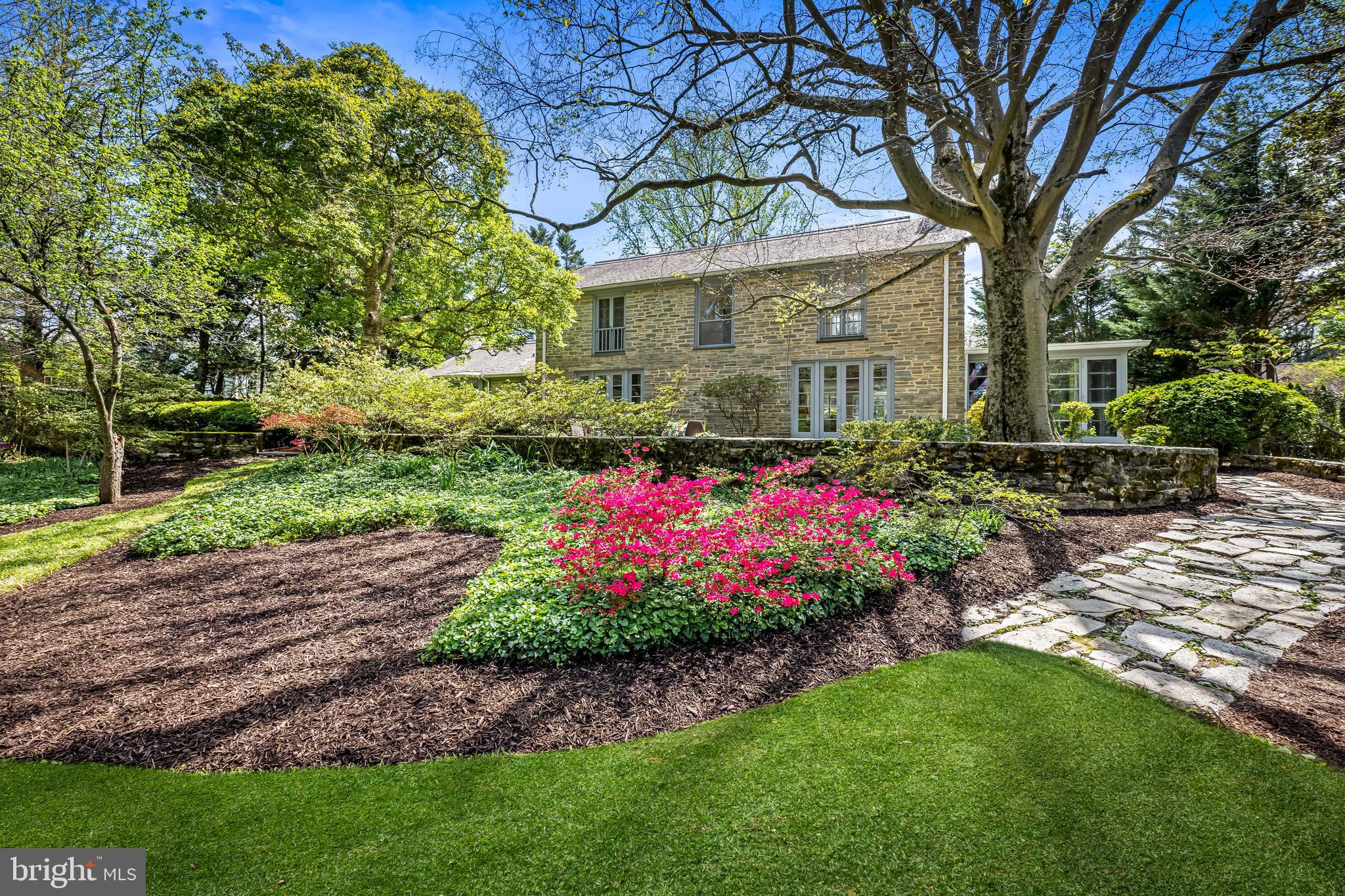 WOODBROOK - Residential