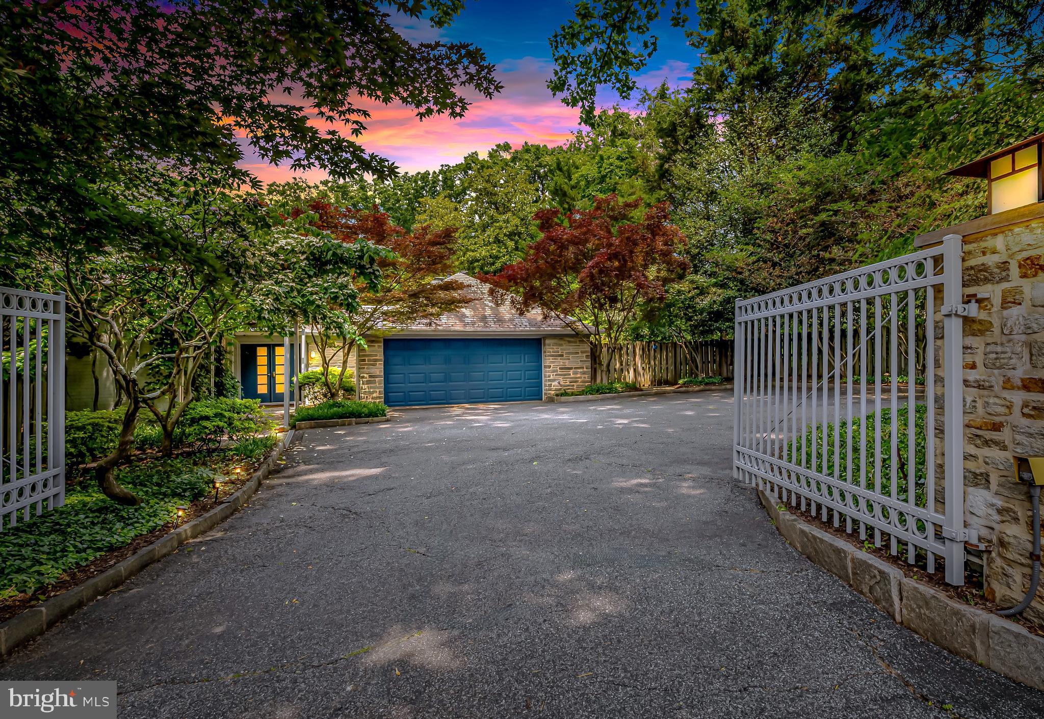 WOODBROOK - Residential