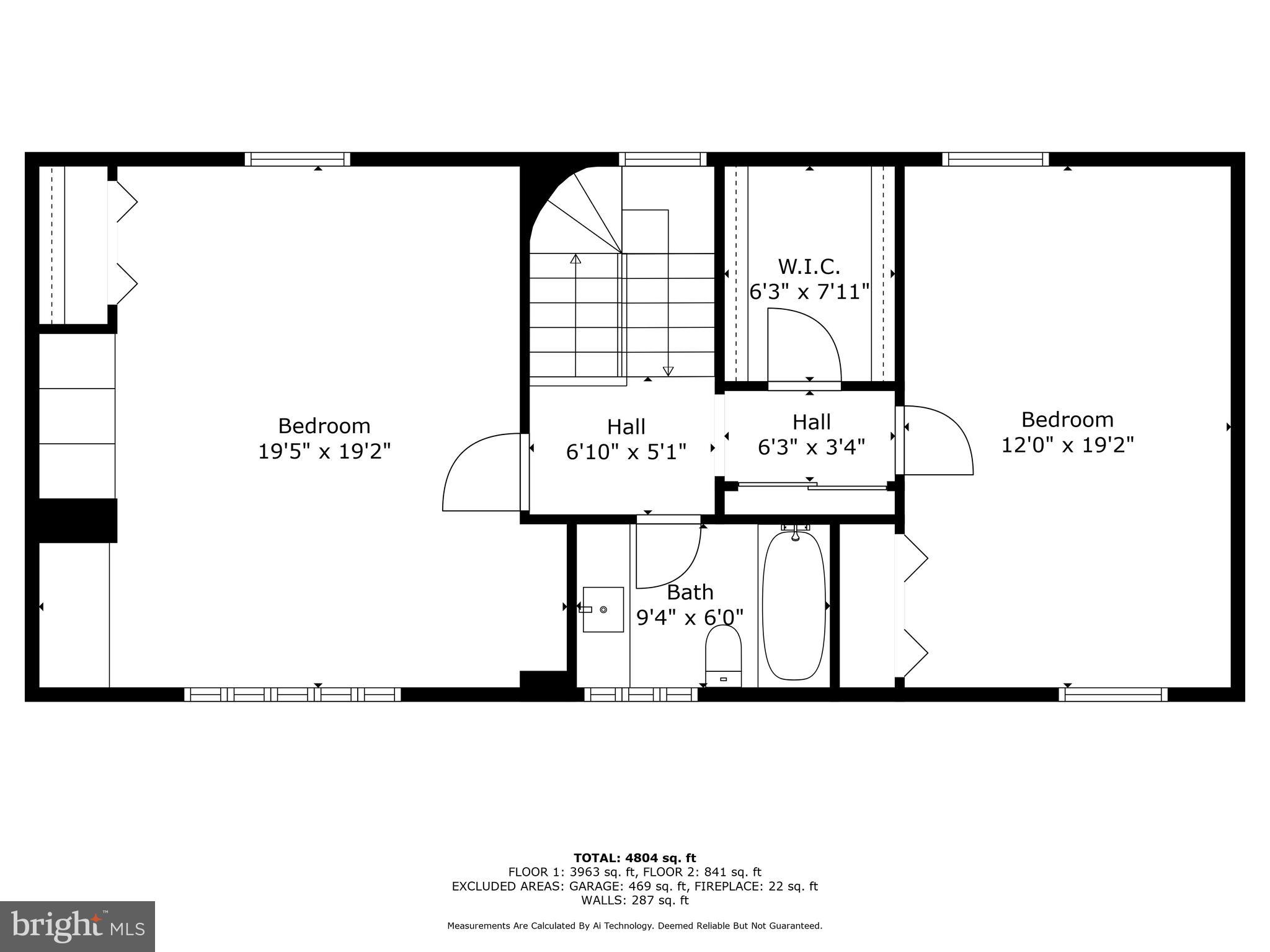 WOODBROOK - Residential