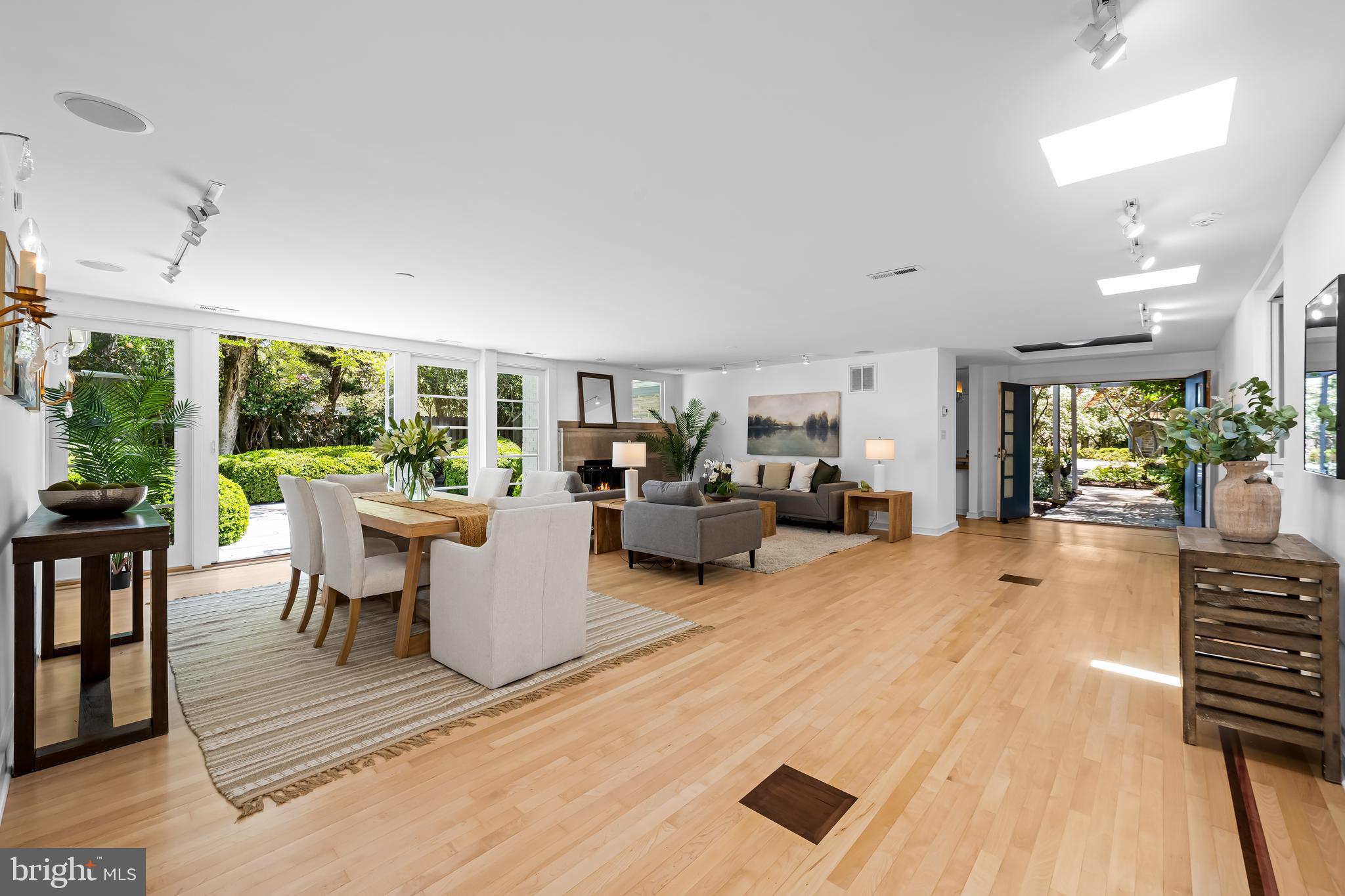 WOODBROOK - Residential