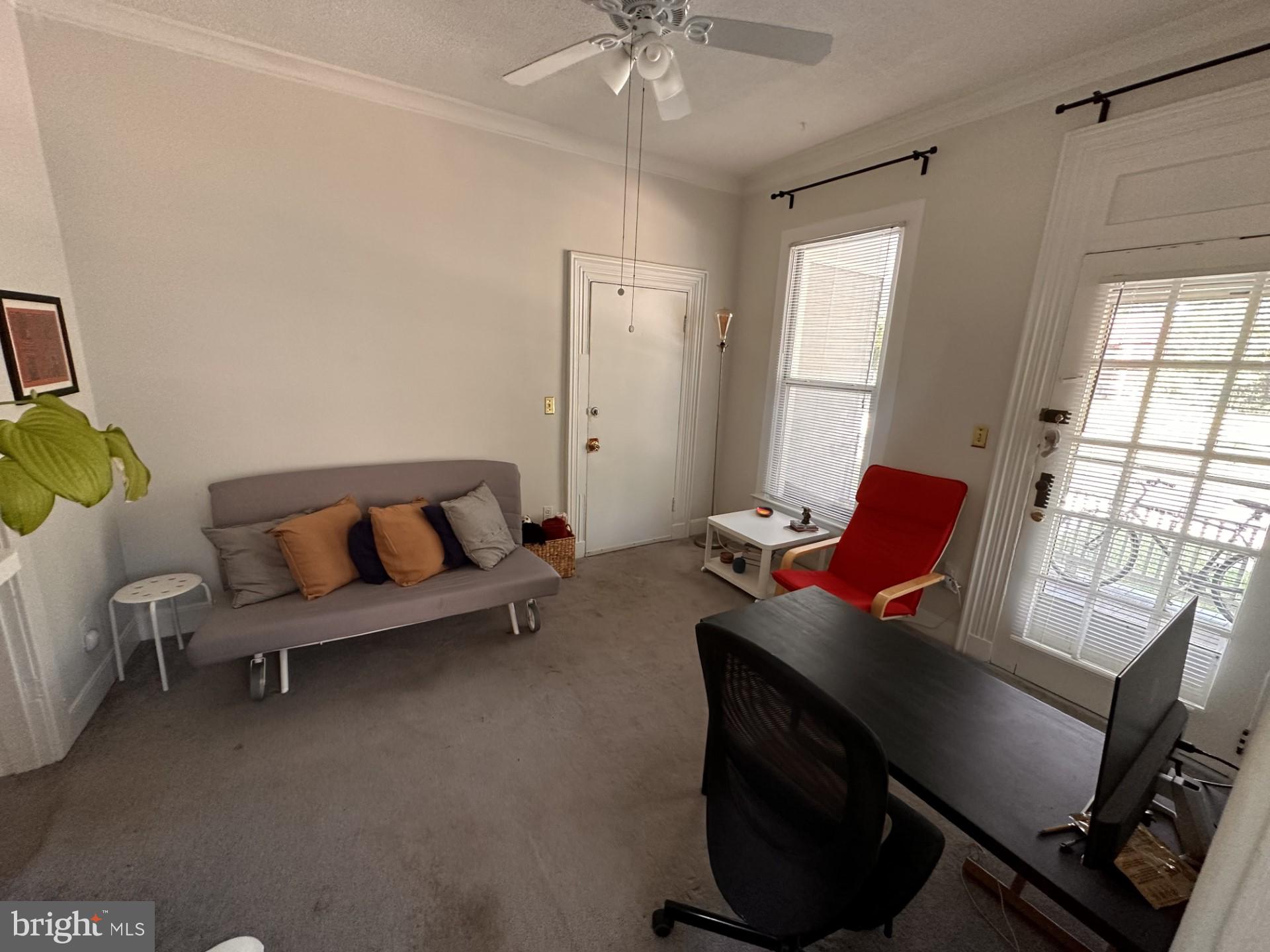 COLLEGE PARK - Residential Income