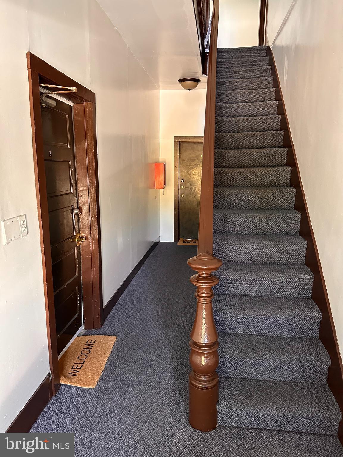 COLLEGE PARK - Residential Income