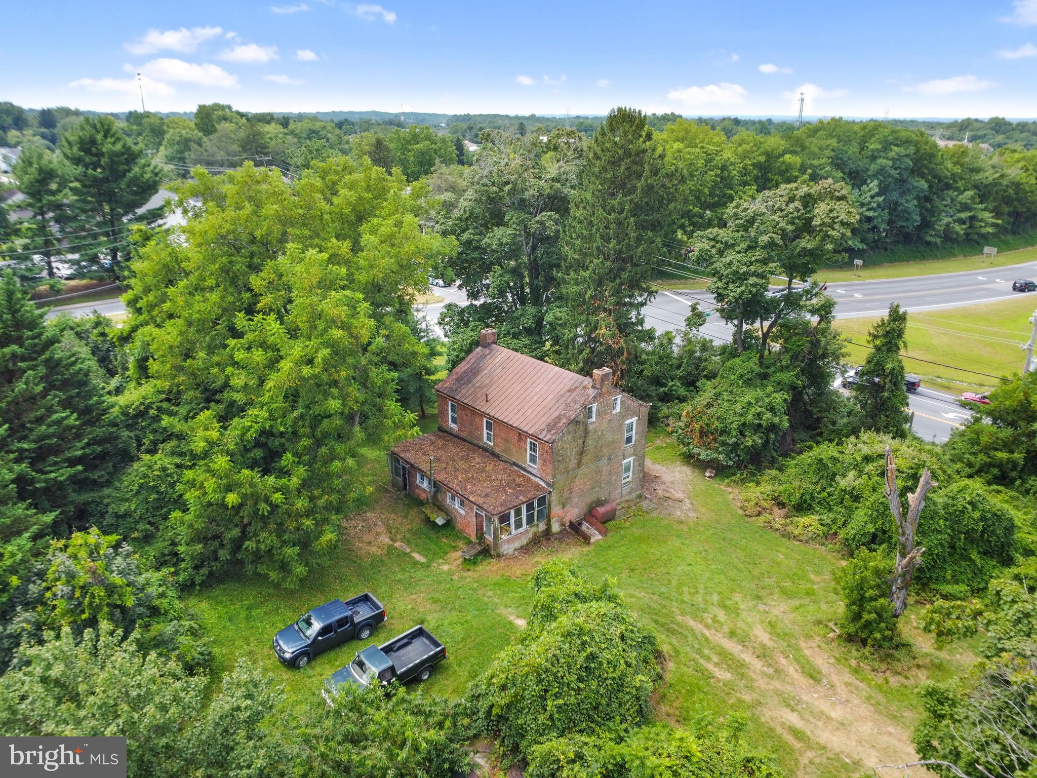 GLYNDON MEADOWS - Residential