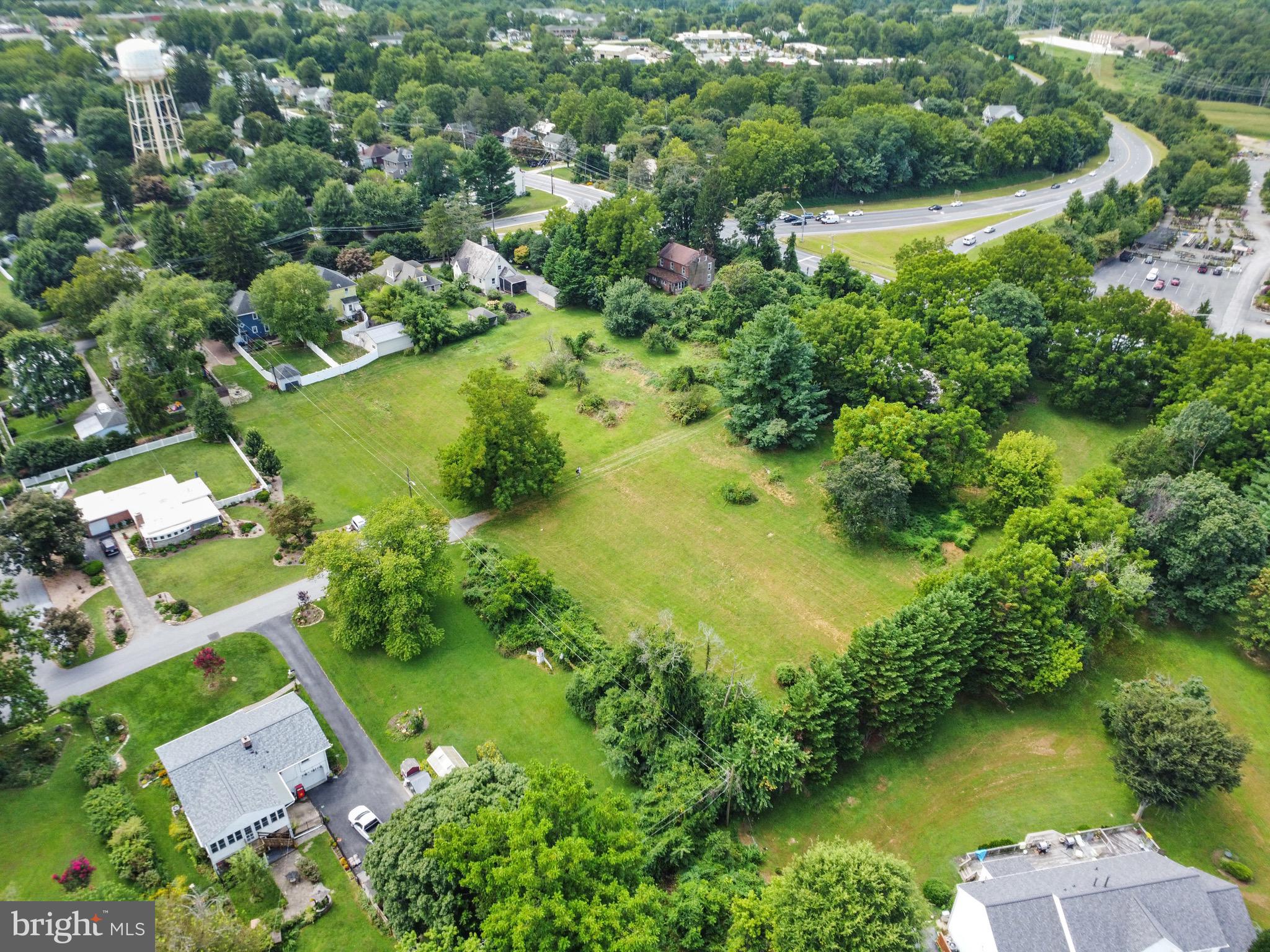 GLYNDON MEADOWS - Residential