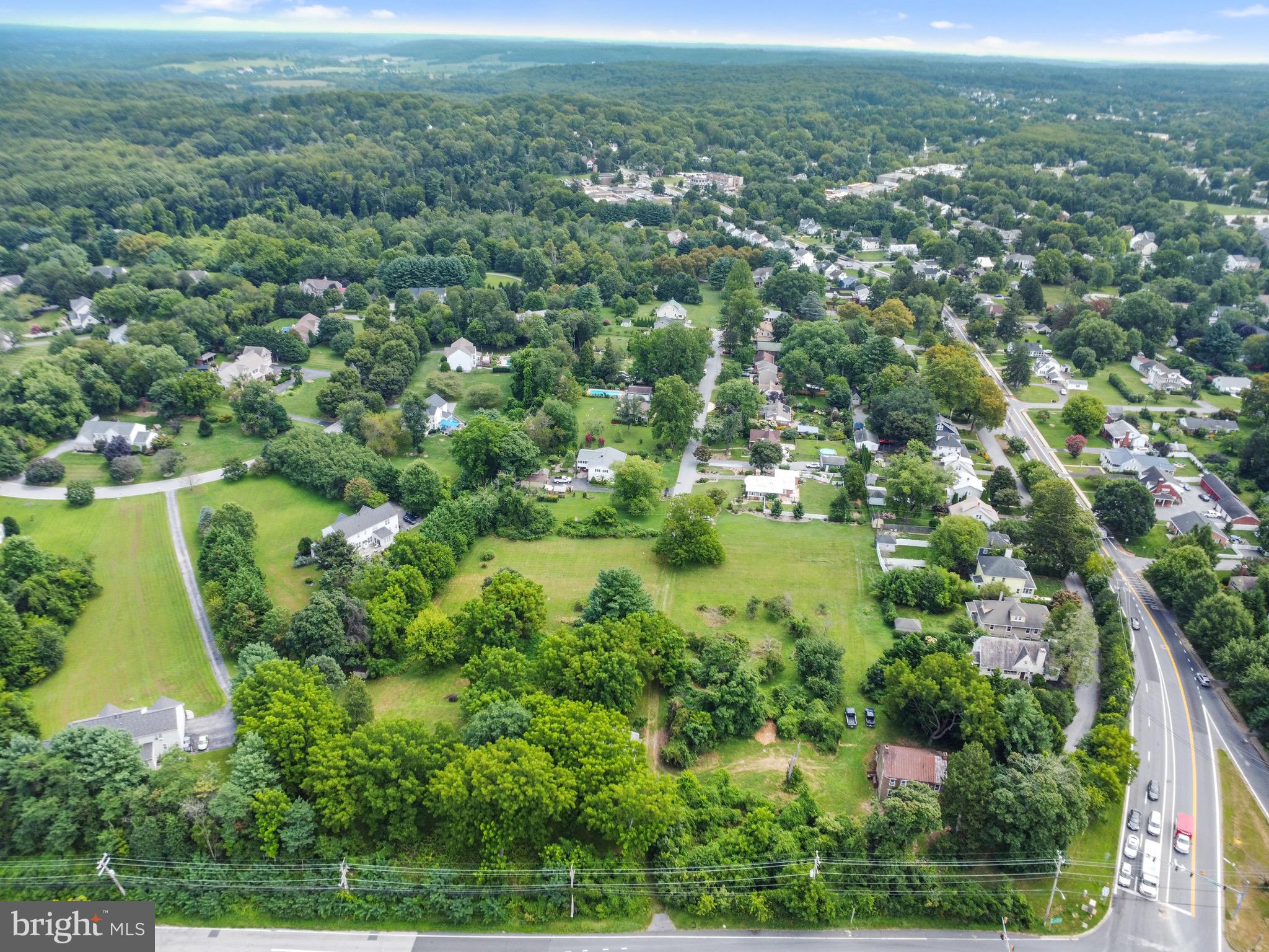 GLYNDON MEADOWS - Residential