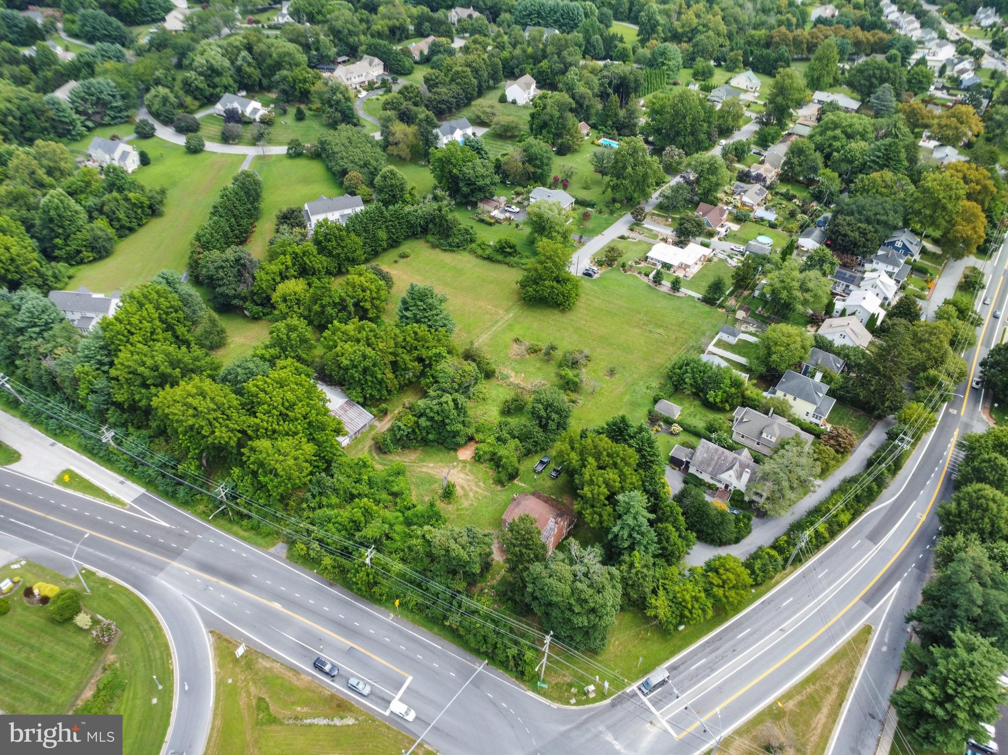 GLYNDON MEADOWS - Residential