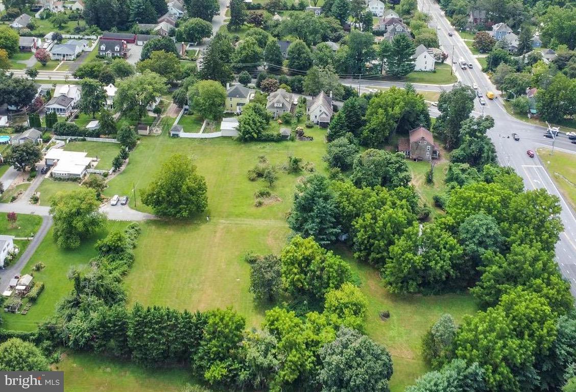 GLYNDON MEADOWS - Residential