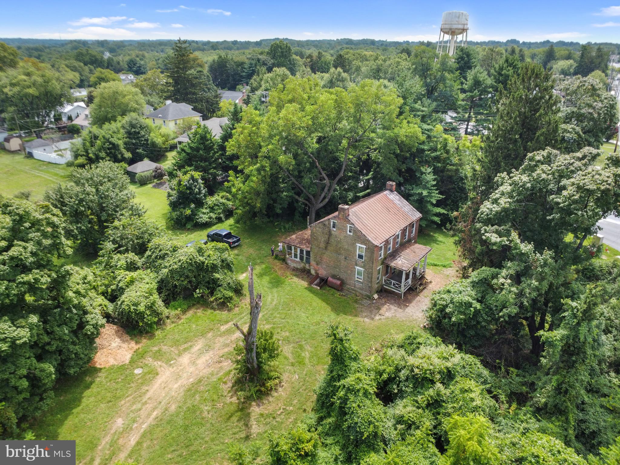 GLYNDON MEADOWS - Residential