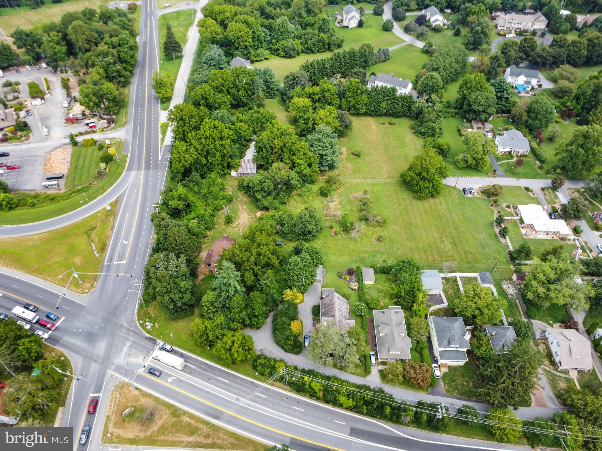 GLYNDON MEADOWS - Residential