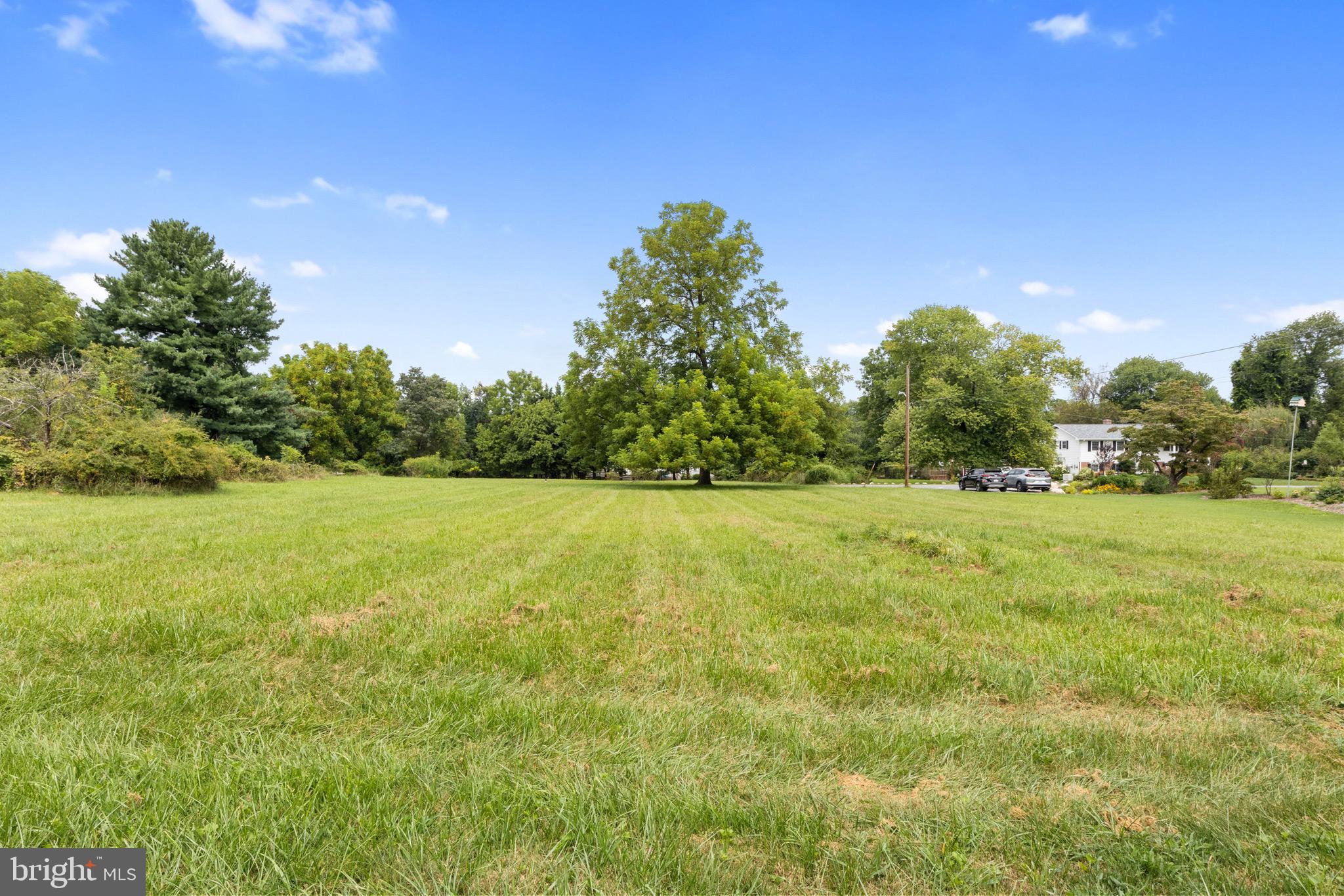 GLYNDON MEADOWS - Residential