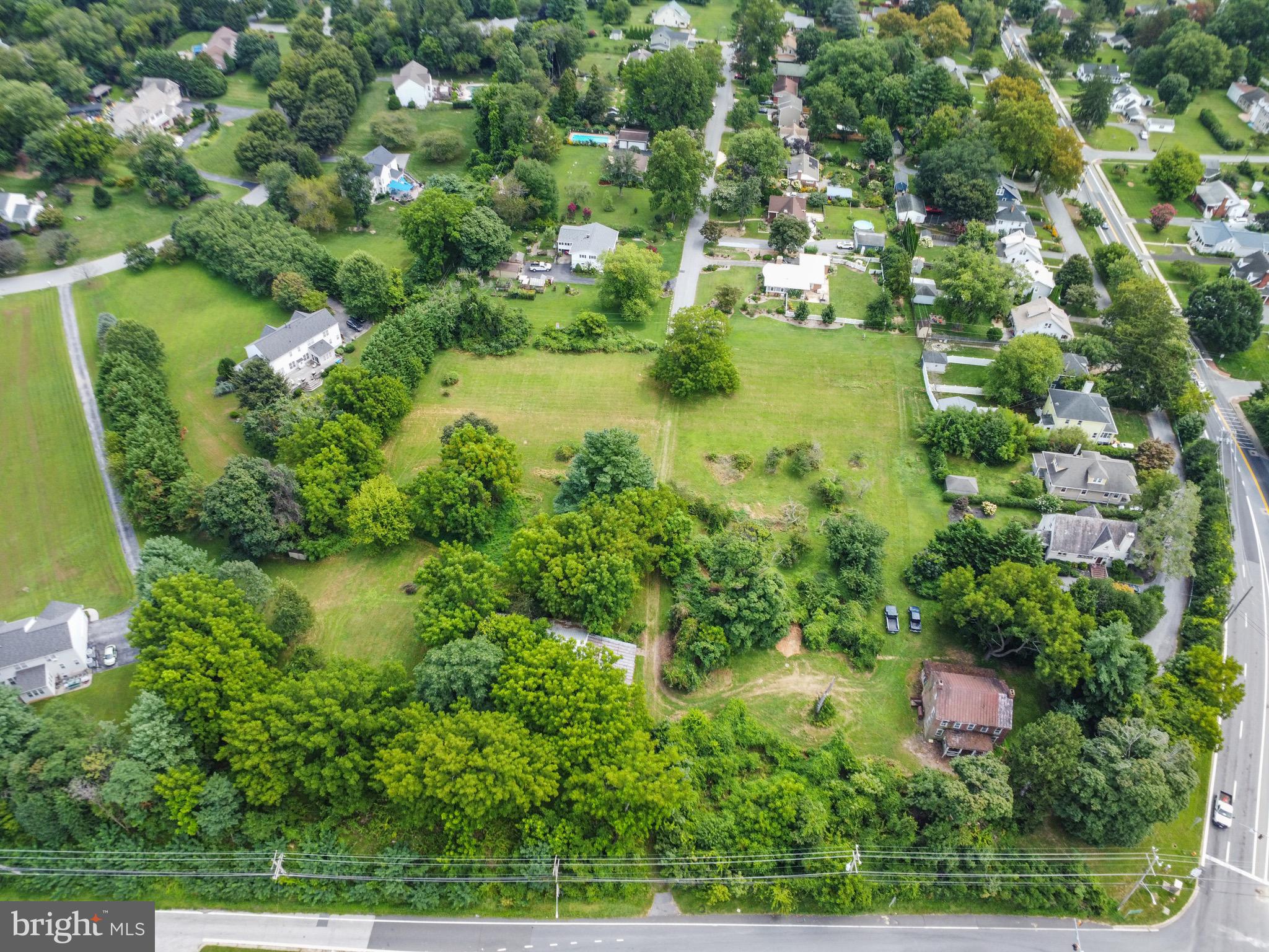 GLYNDON MEADOWS - Residential