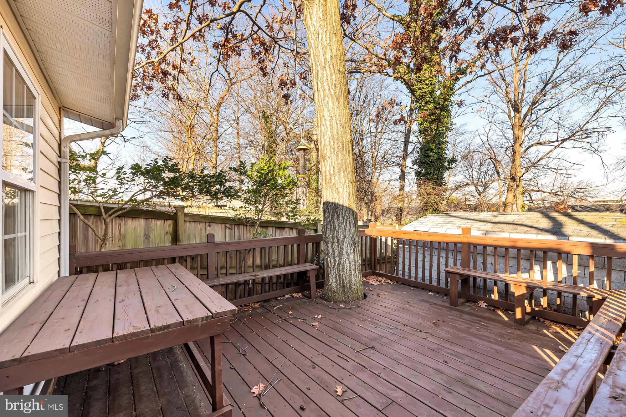 COLUMBIA FOREST - Residential Lease