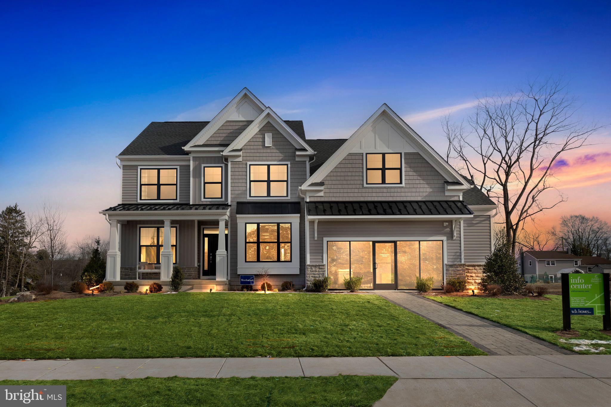 STRAWBERRY HILLS - Residential