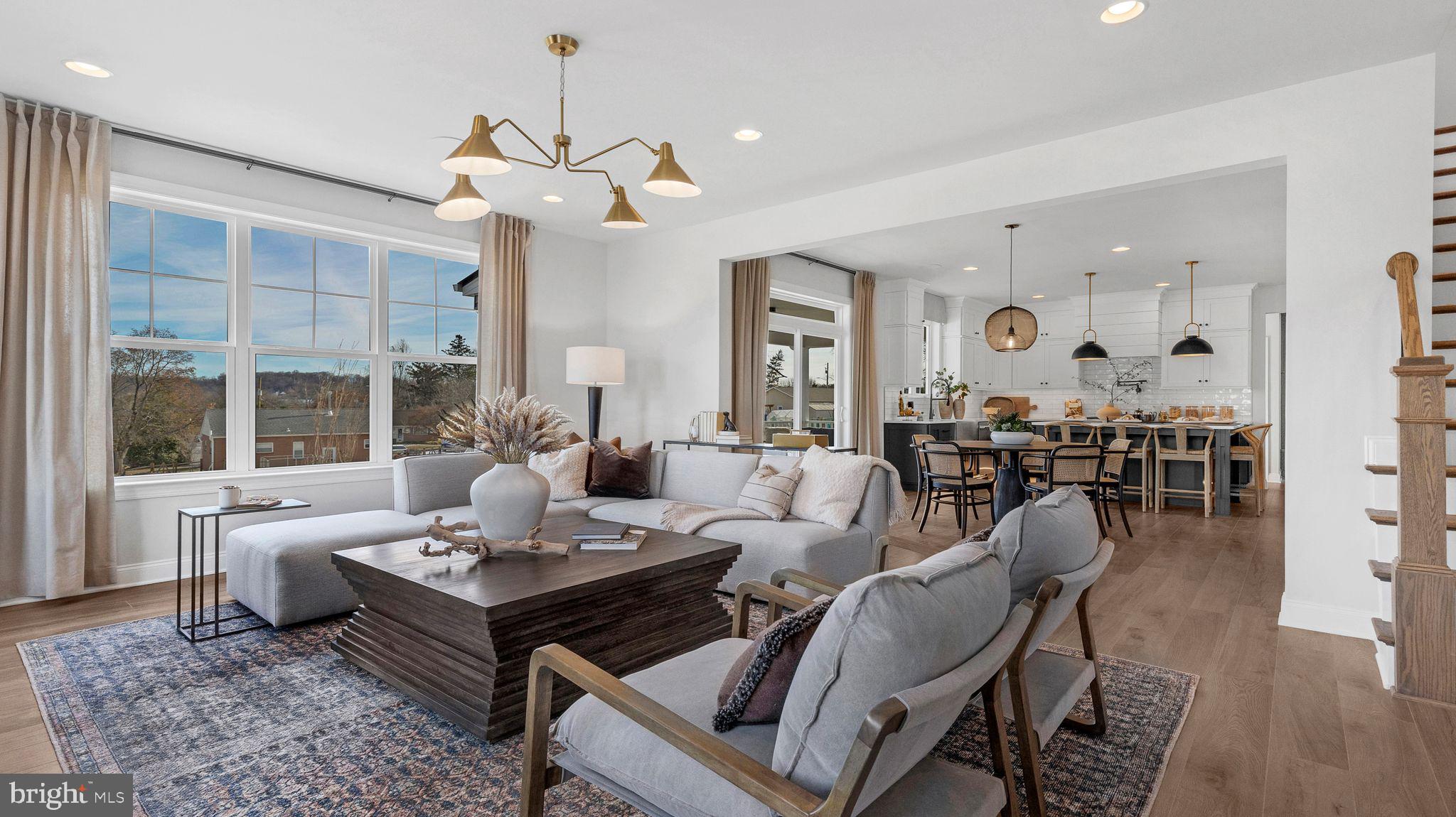 STRAWBERRY HILLS - Residential