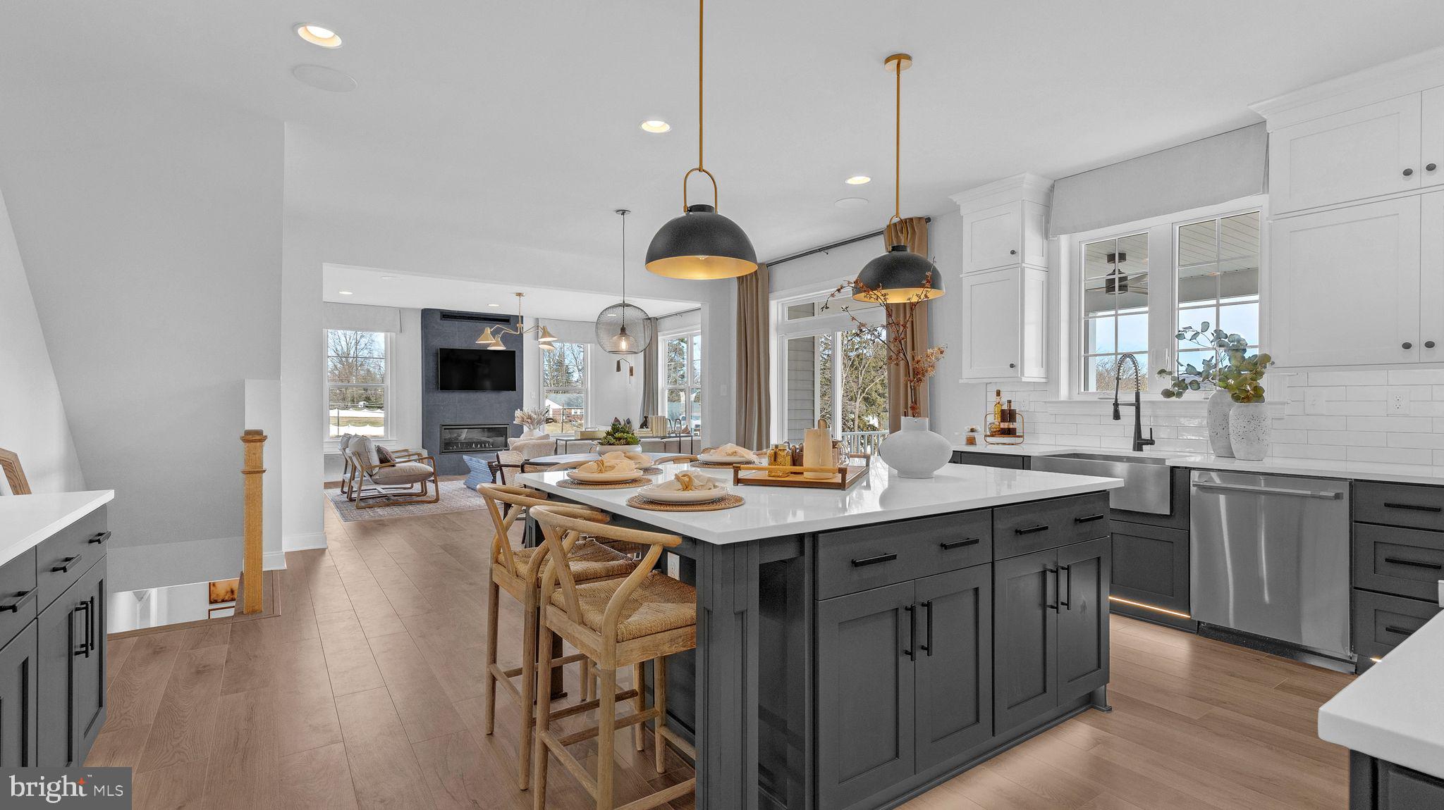 STRAWBERRY HILLS - Residential