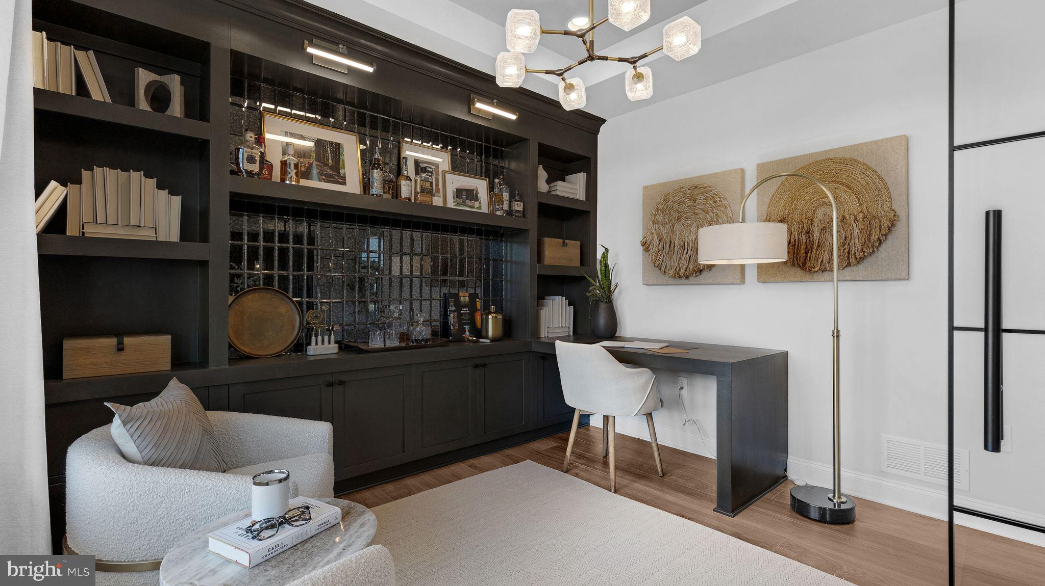 STRAWBERRY HILLS - Residential