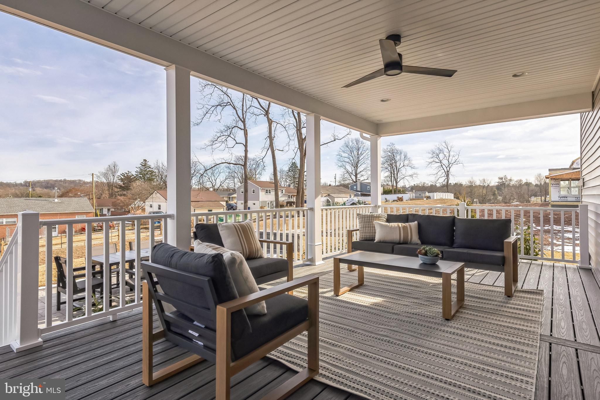 STRAWBERRY HILLS - Residential