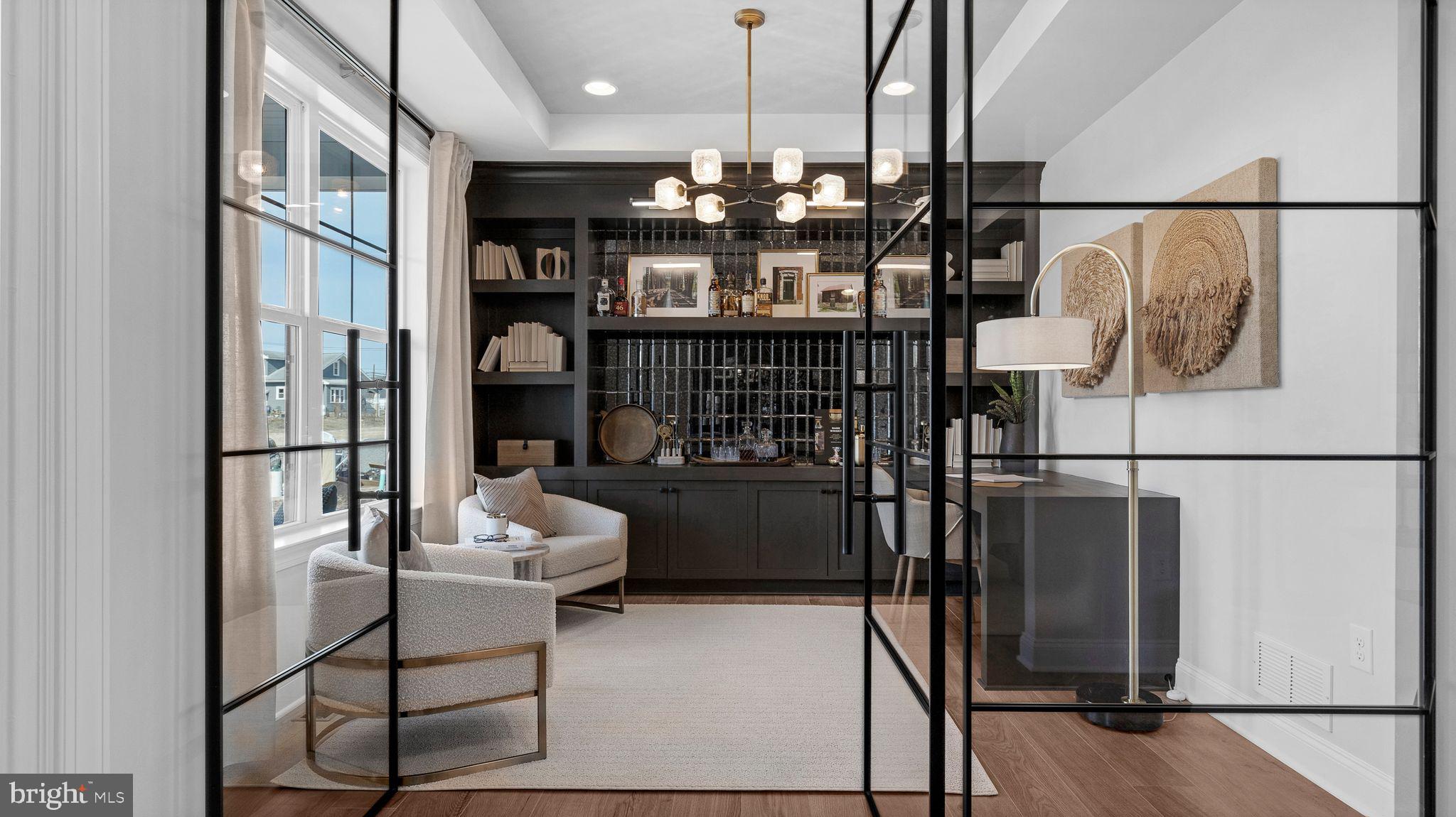 STRAWBERRY HILLS - Residential