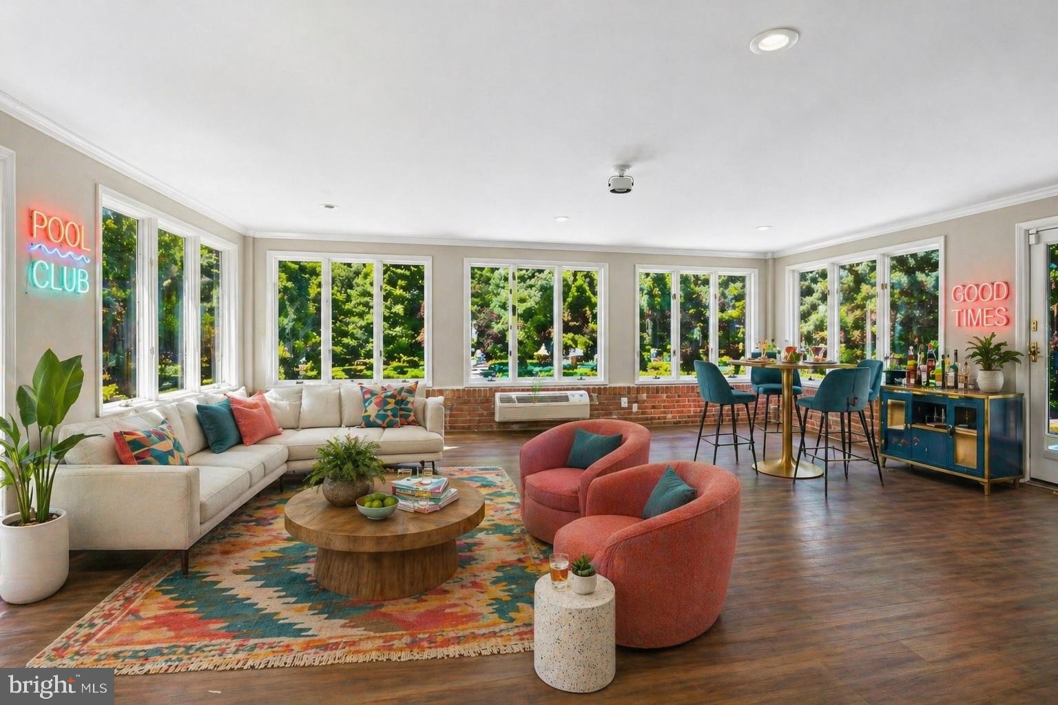POTOMAC HILLS - Residential