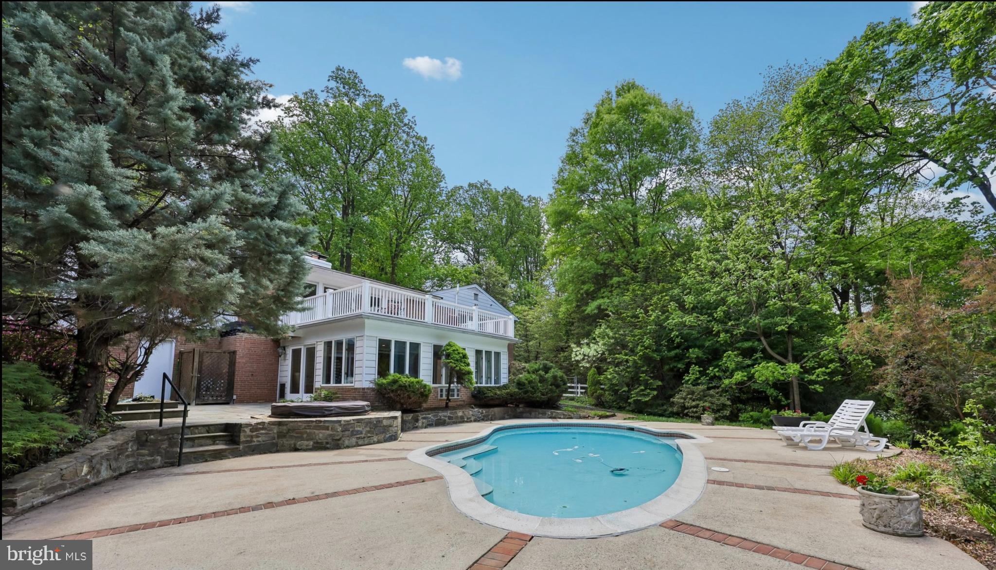 POTOMAC HILLS - Residential
