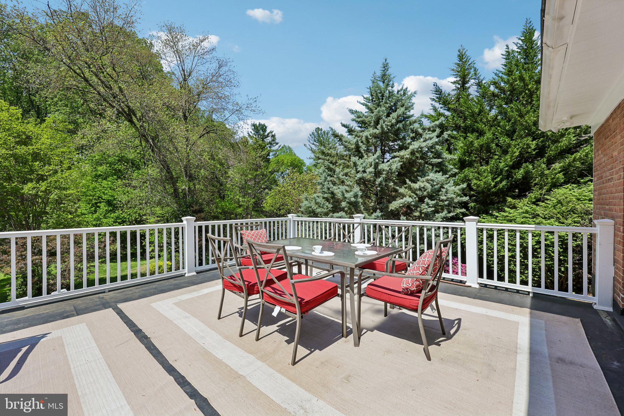 POTOMAC HILLS - Residential