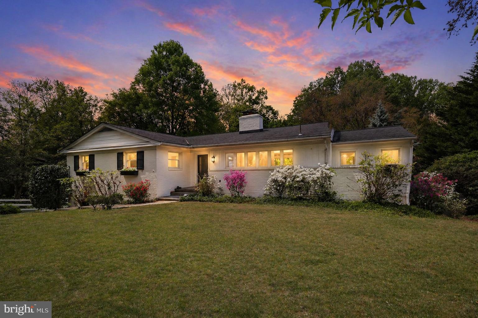 POTOMAC HILLS - Residential