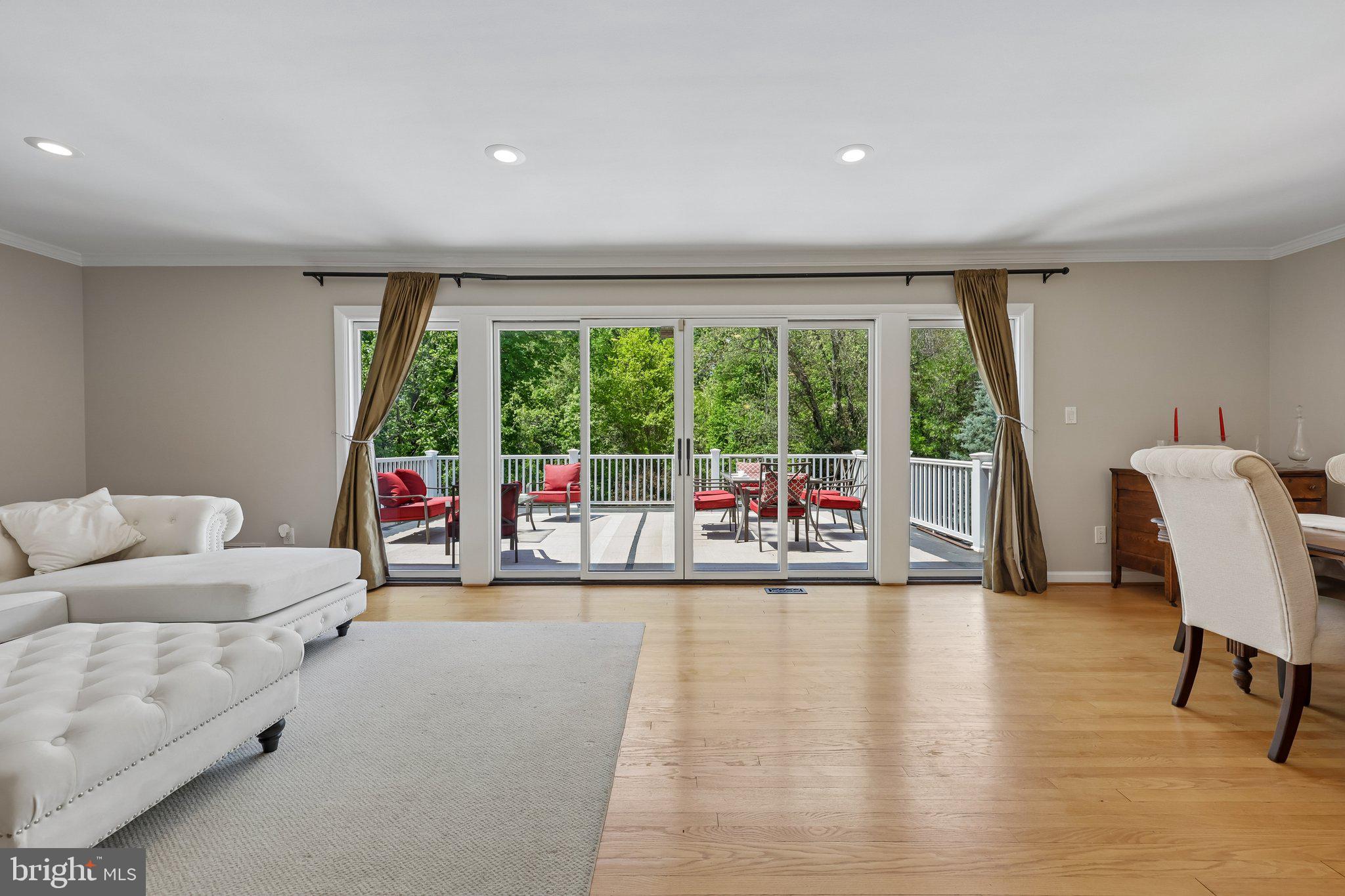 POTOMAC HILLS - Residential