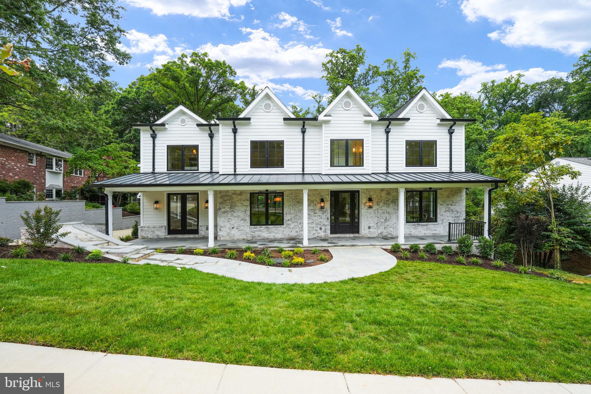 STERLING - Residential