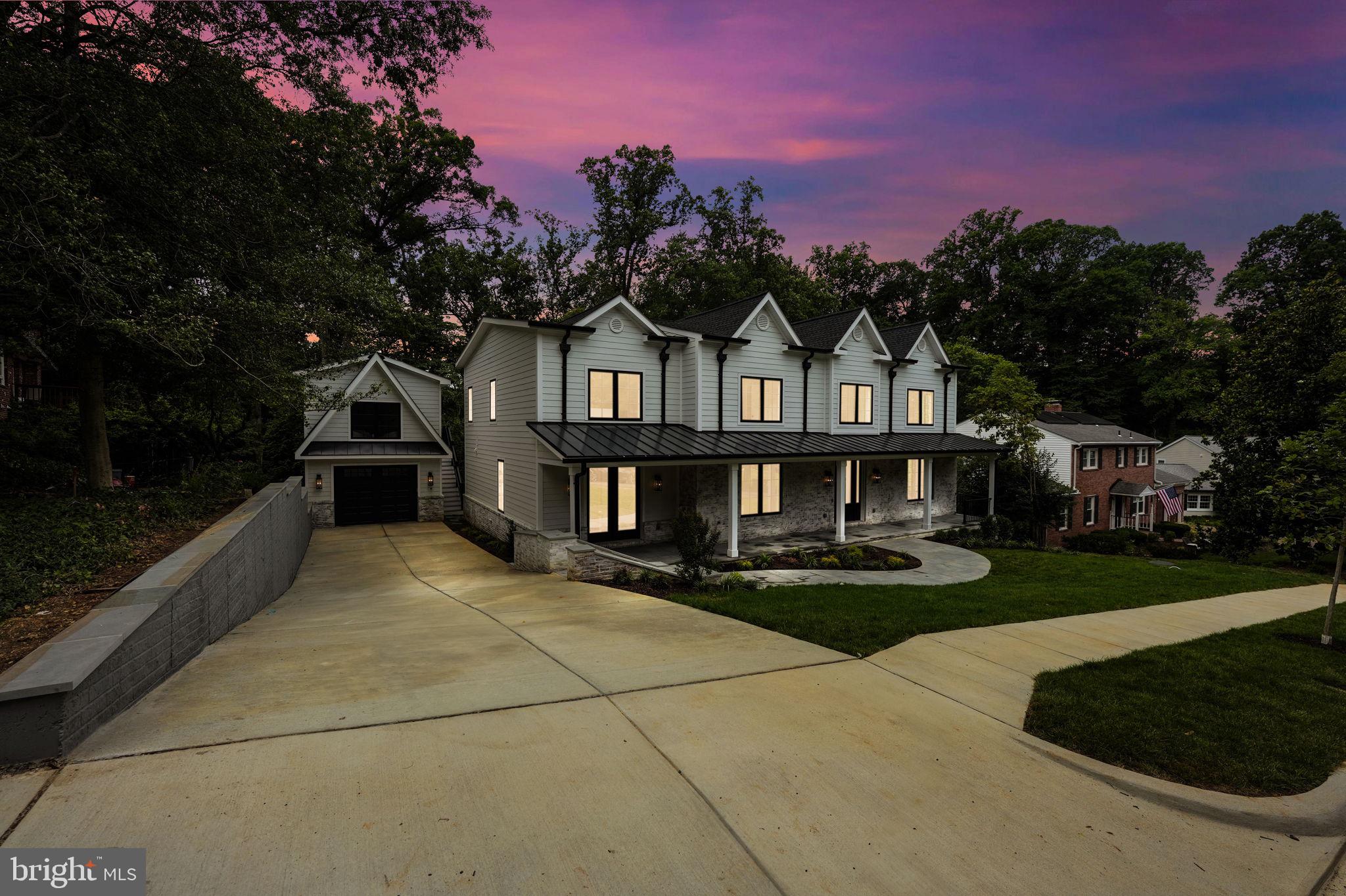 STERLING - Residential