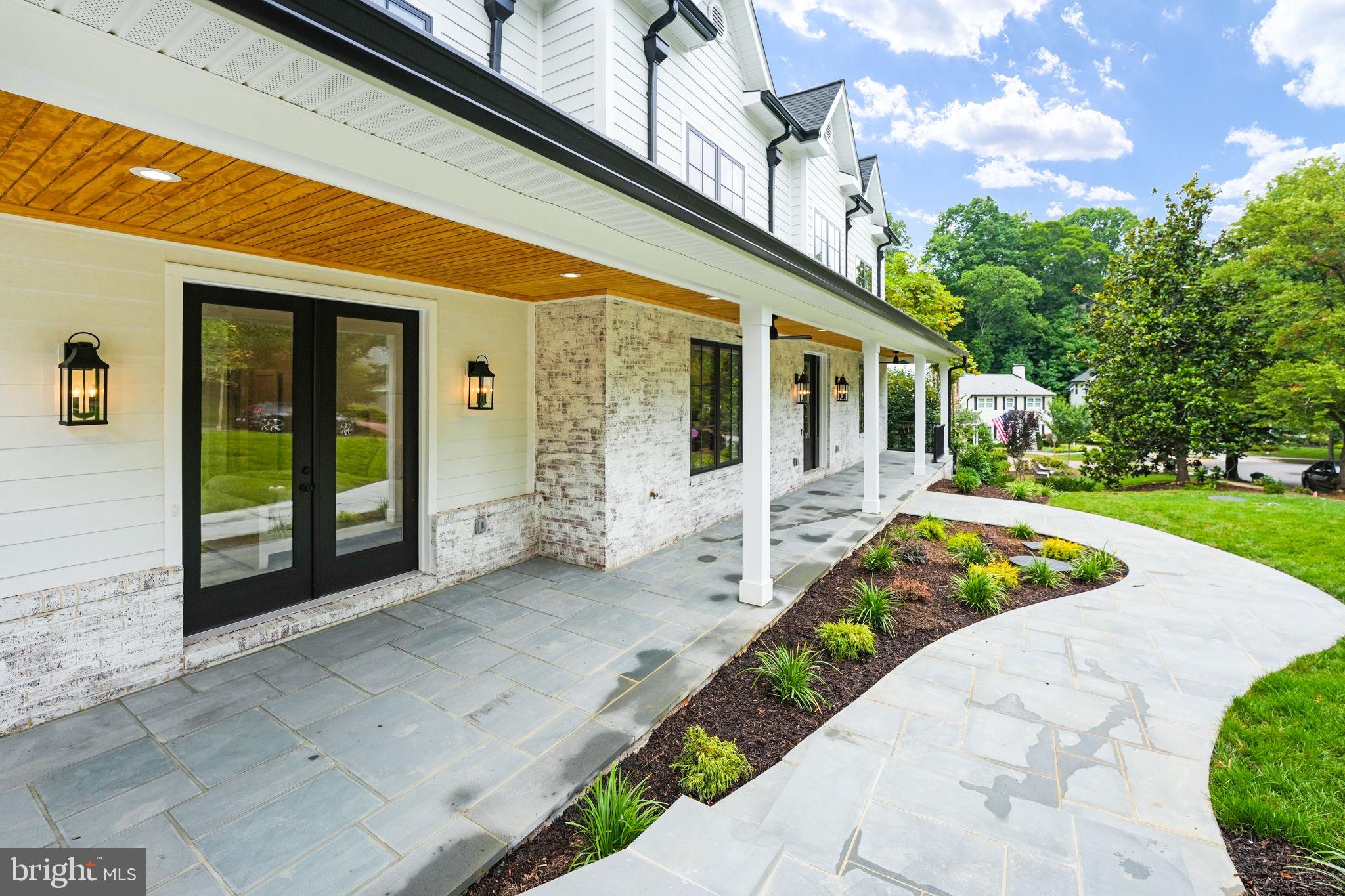 STERLING - Residential