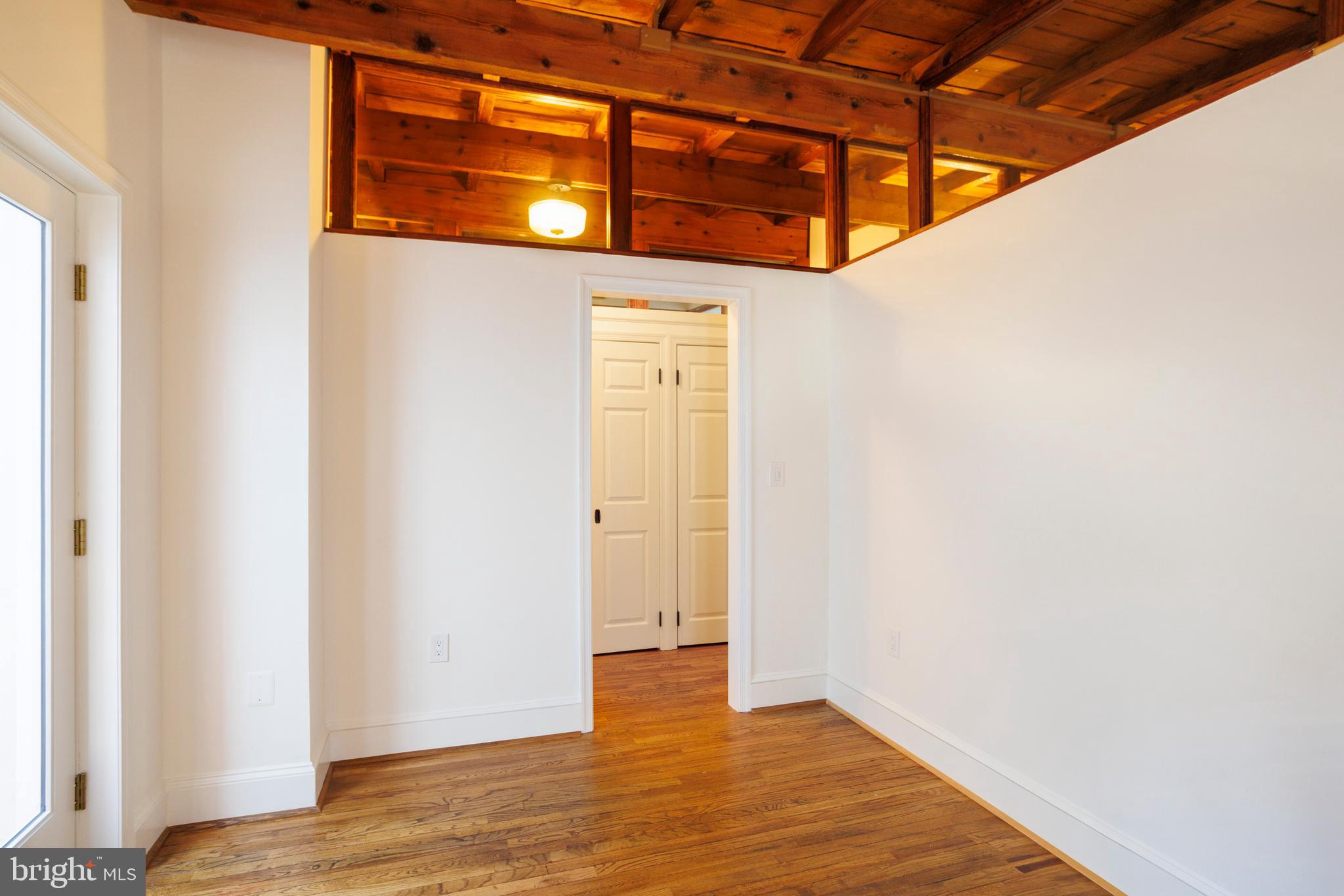 WASHINGTON SQ WEST - Residential