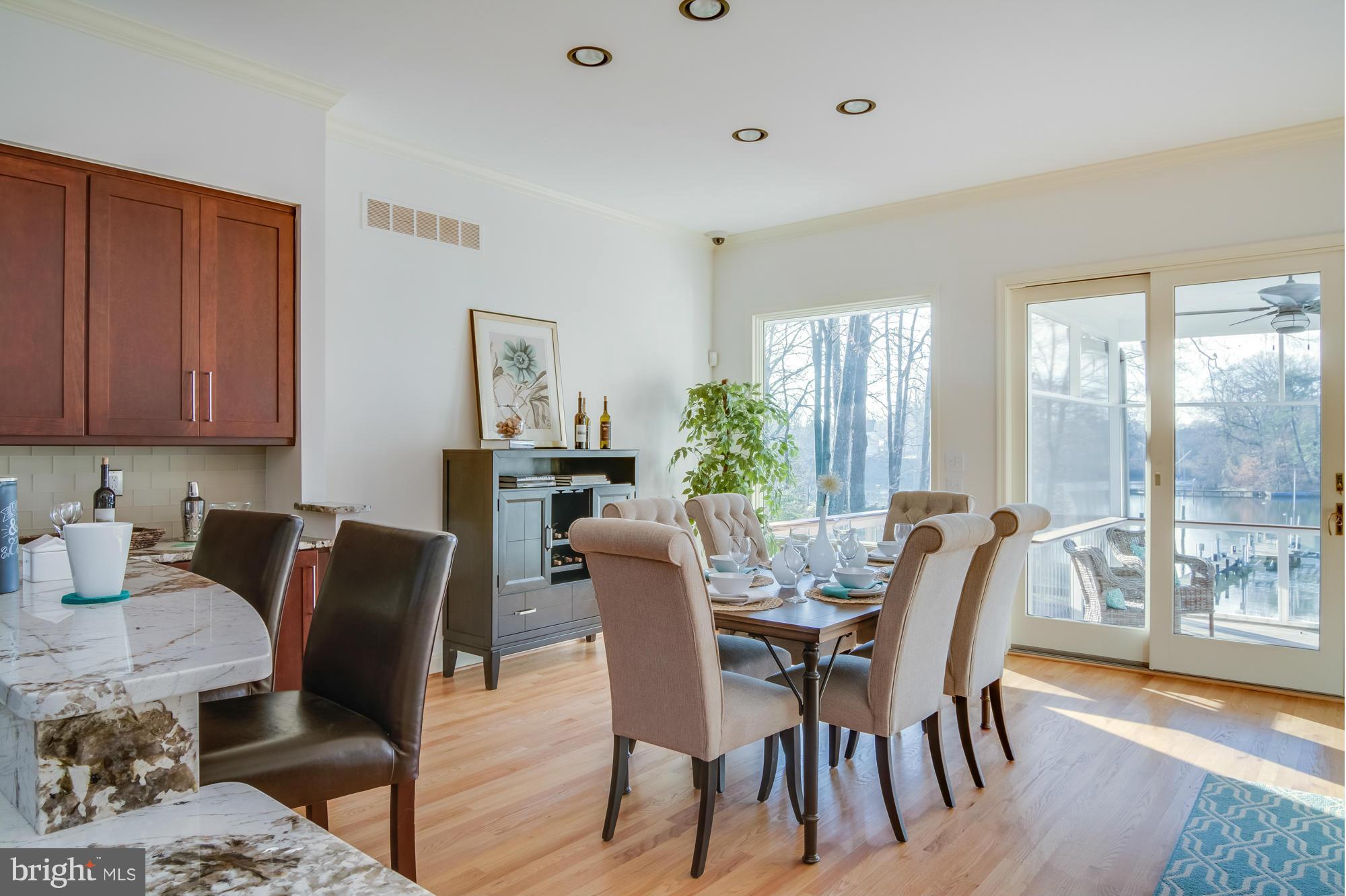 AMBERLEY - Residential