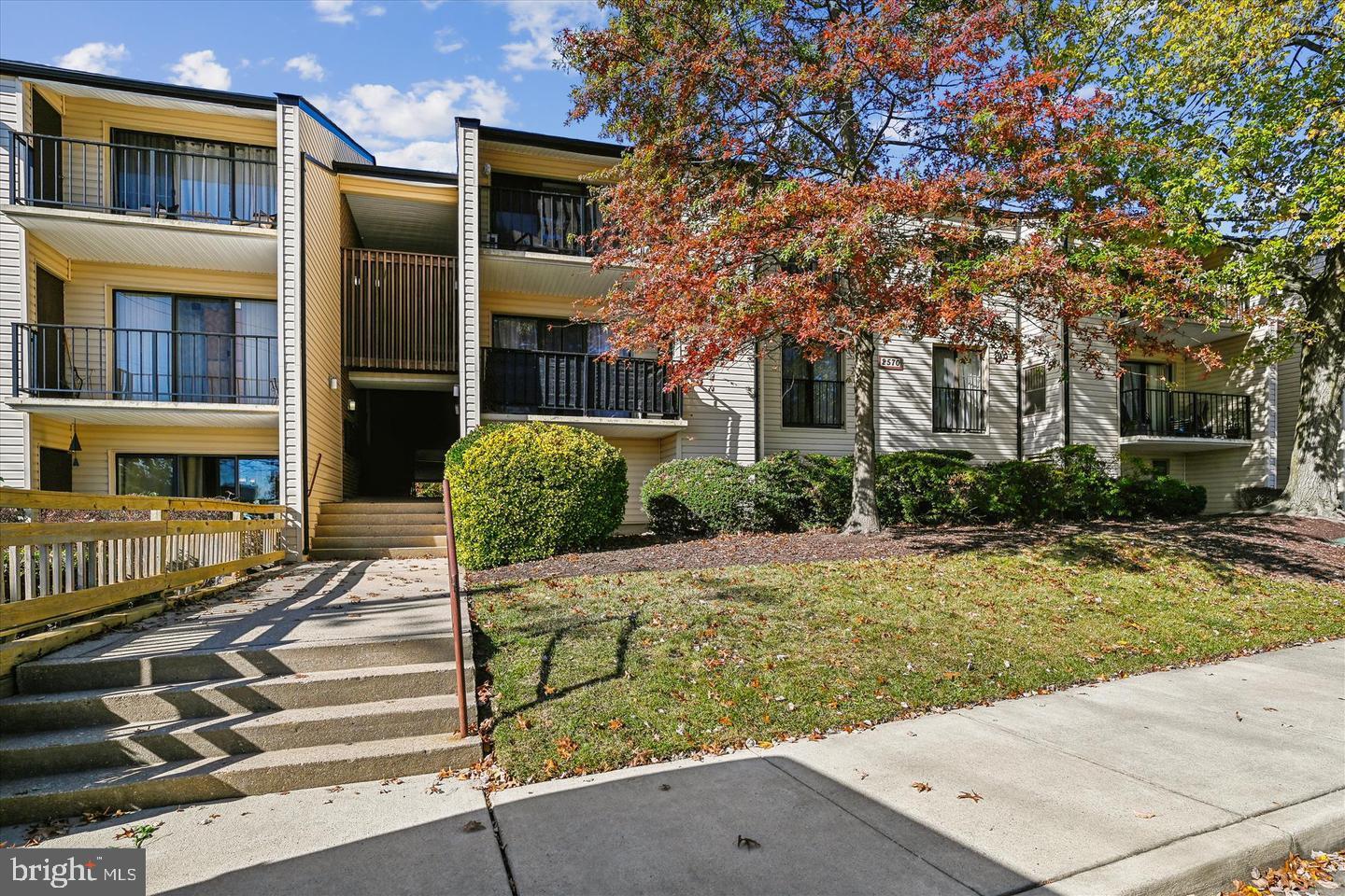 RIVA COMMONS - Residential Lease