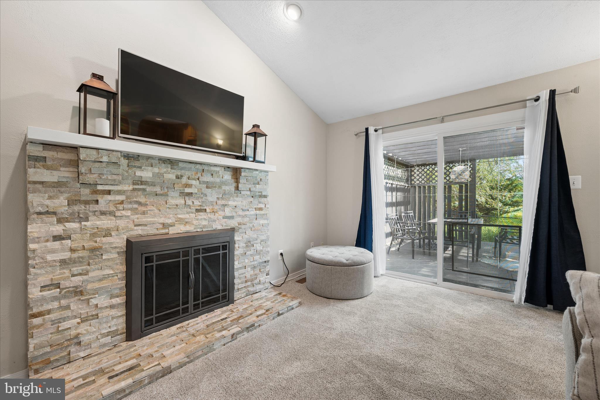 HADLEY FARMS - Residential
