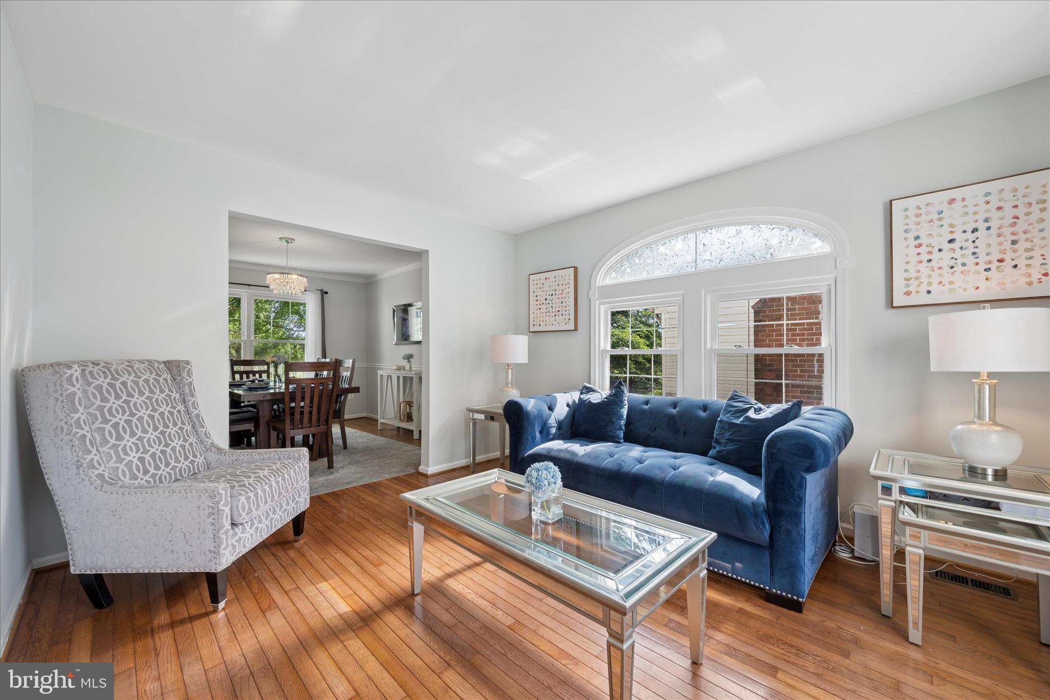 HADLEY FARMS - Residential