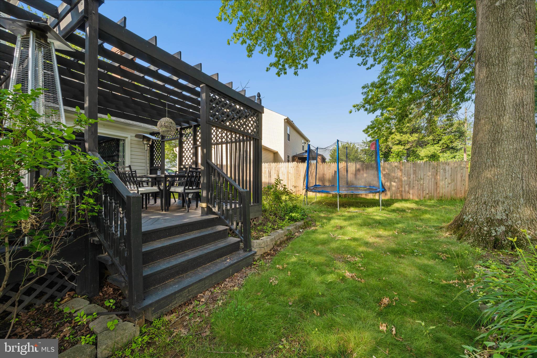HADLEY FARMS - Residential
