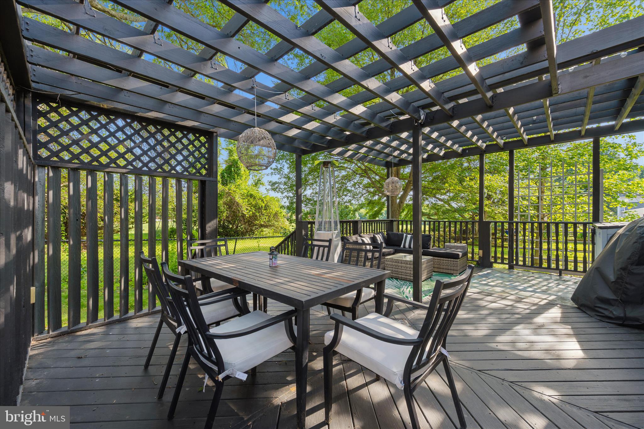 HADLEY FARMS - Residential