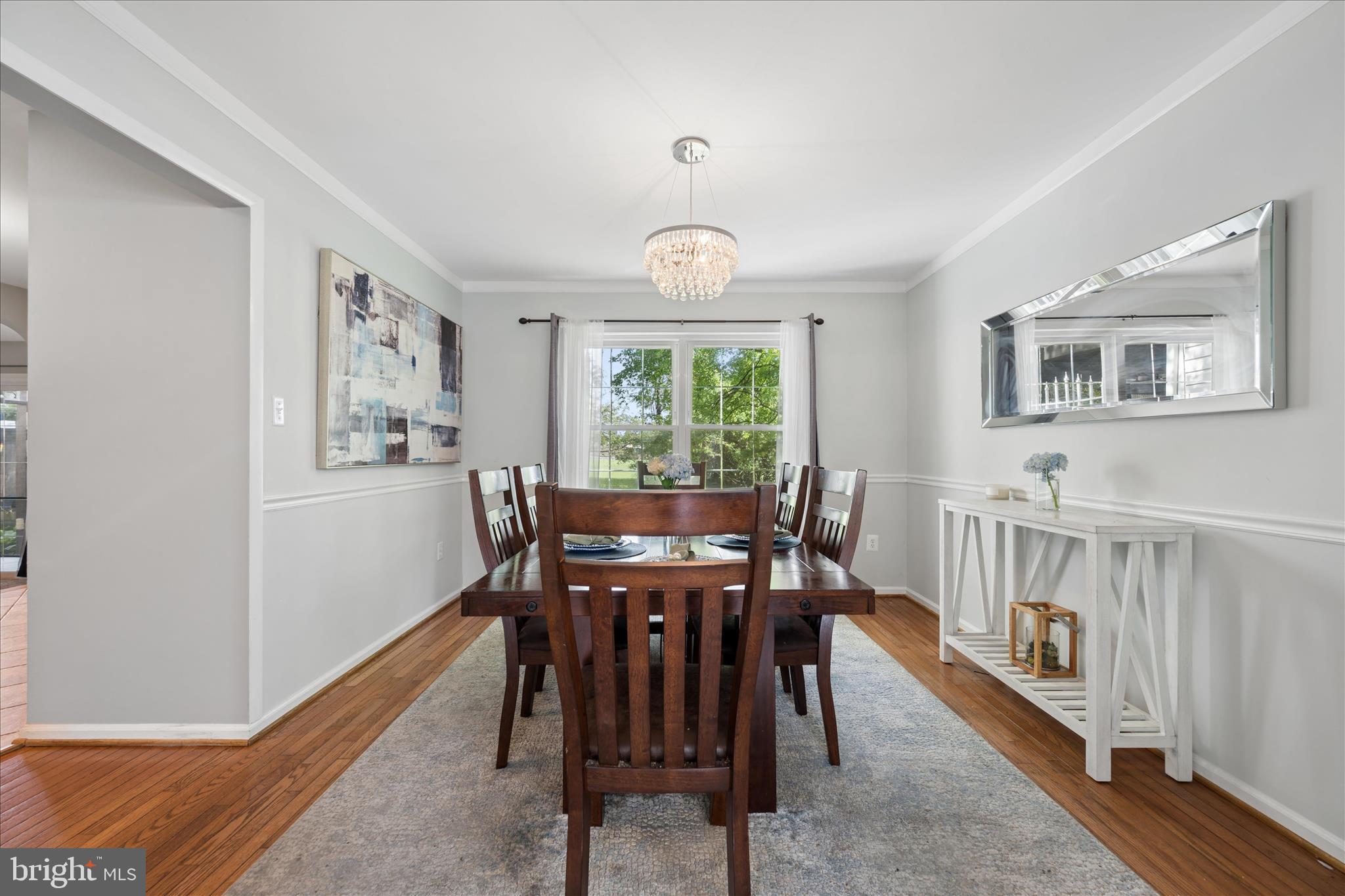 HADLEY FARMS - Residential