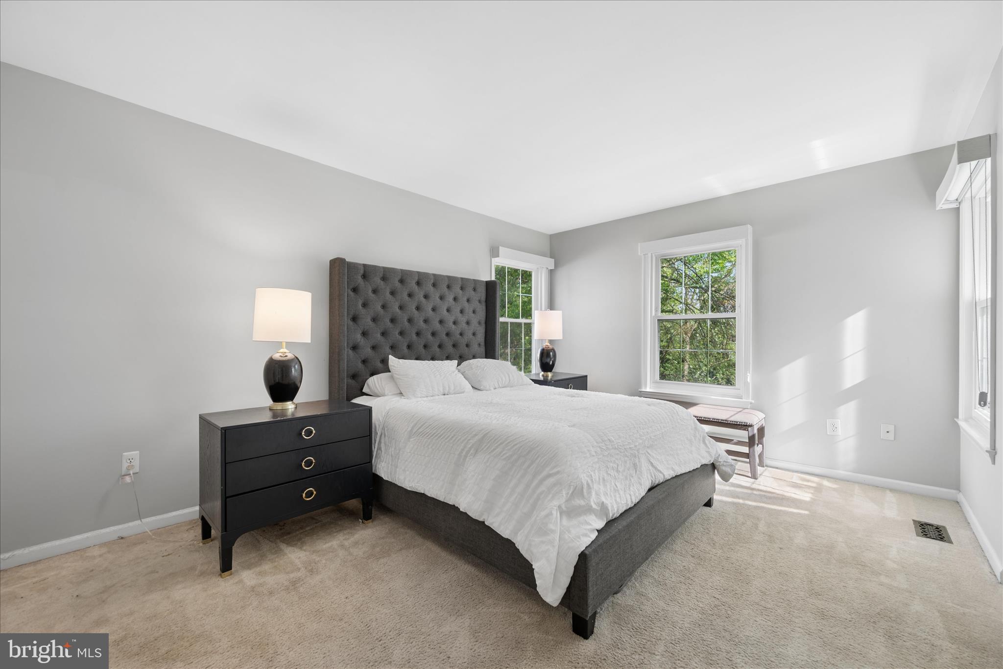 HADLEY FARMS - Residential
