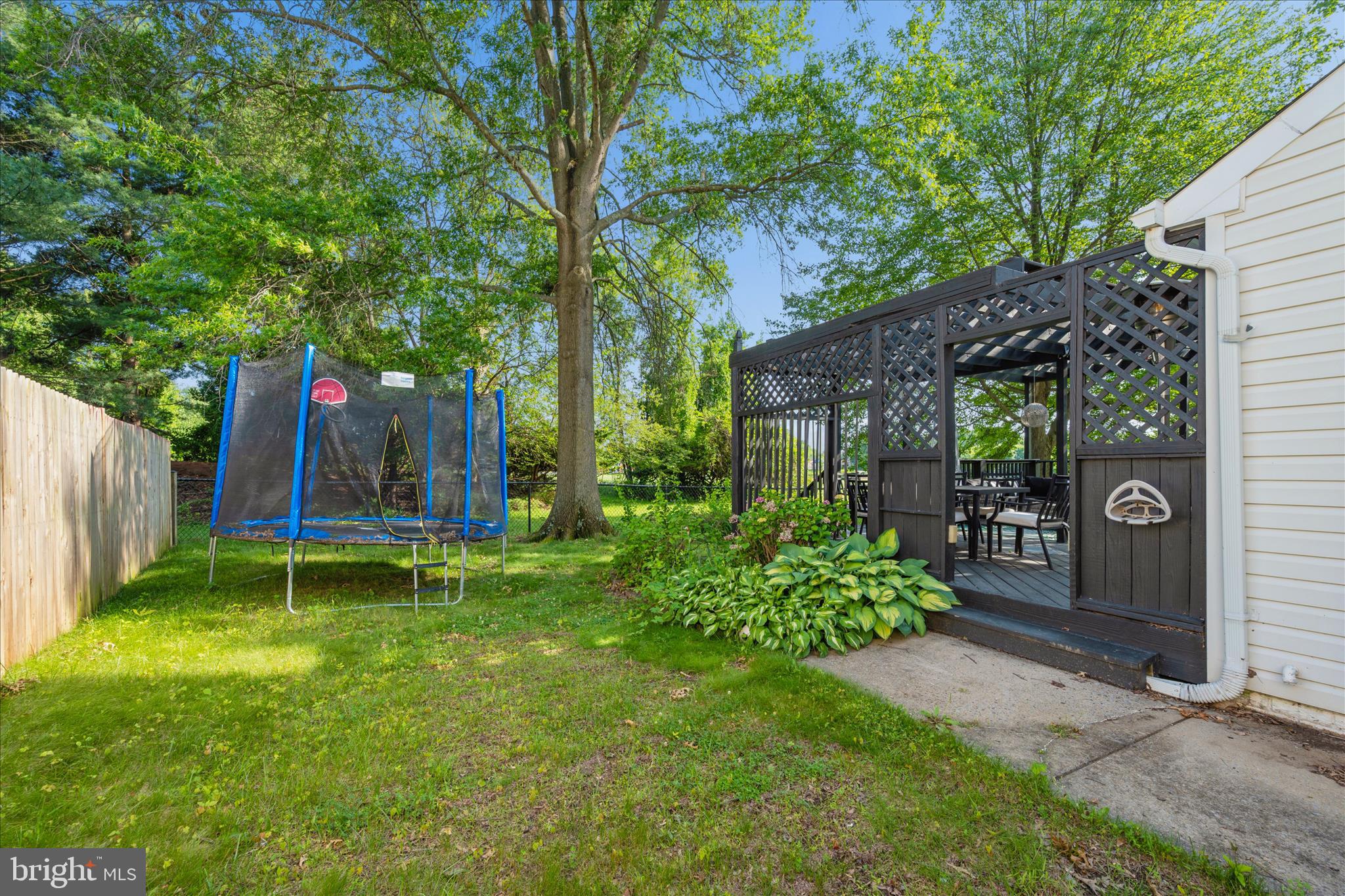 HADLEY FARMS - Residential