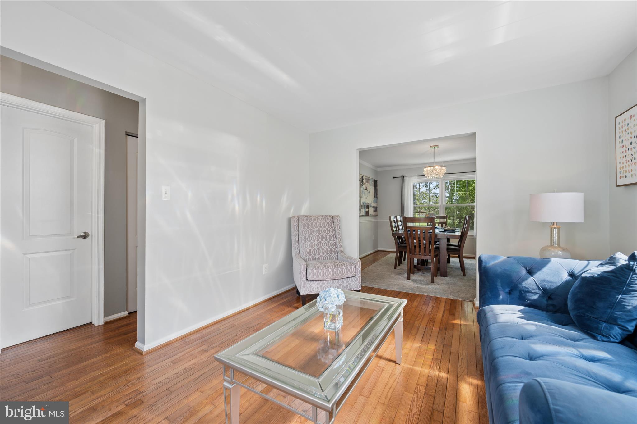 HADLEY FARMS - Residential