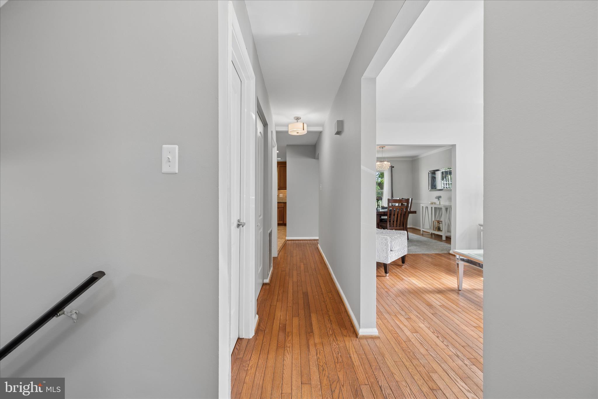 HADLEY FARMS - Residential