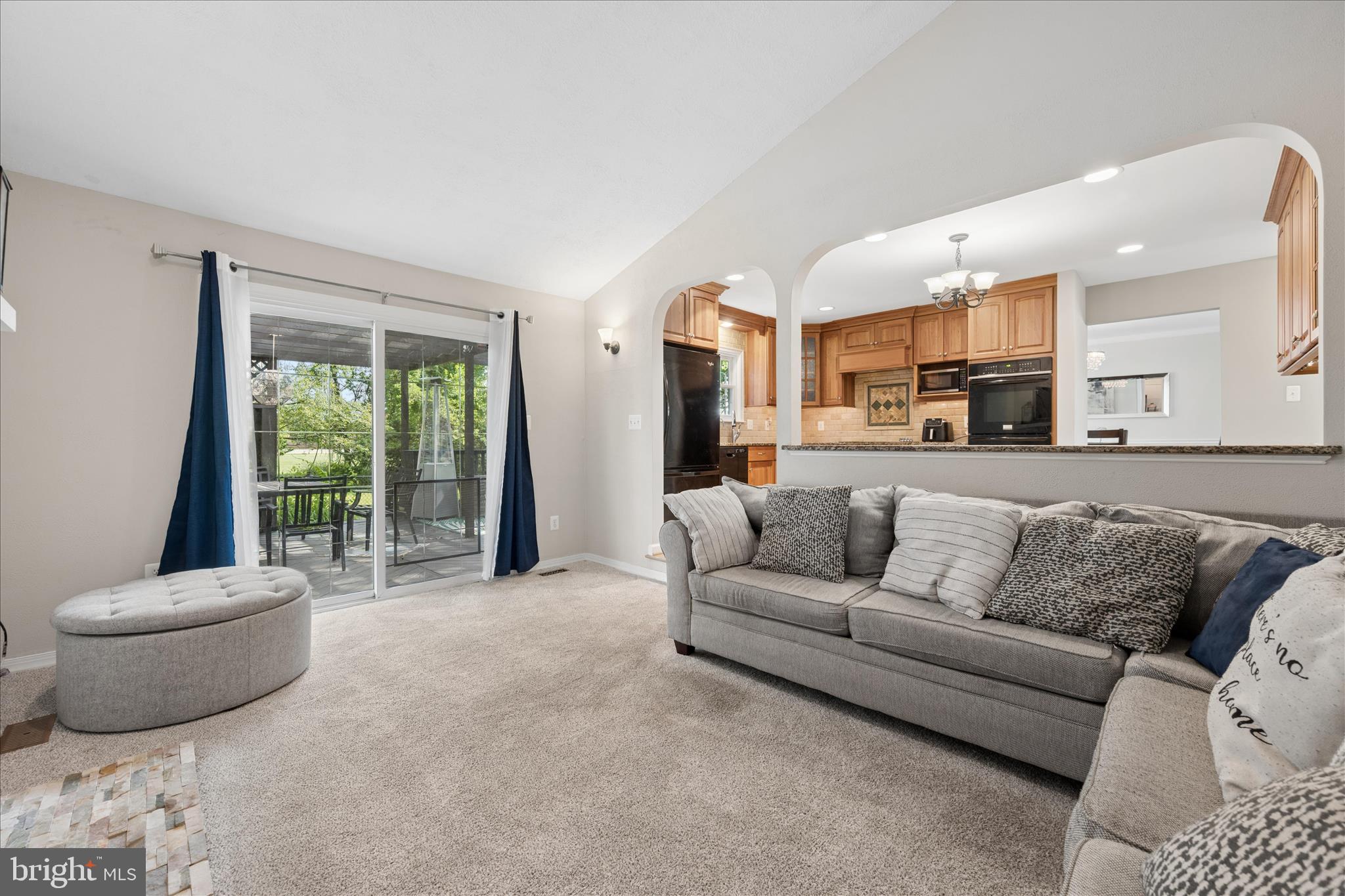 HADLEY FARMS - Residential