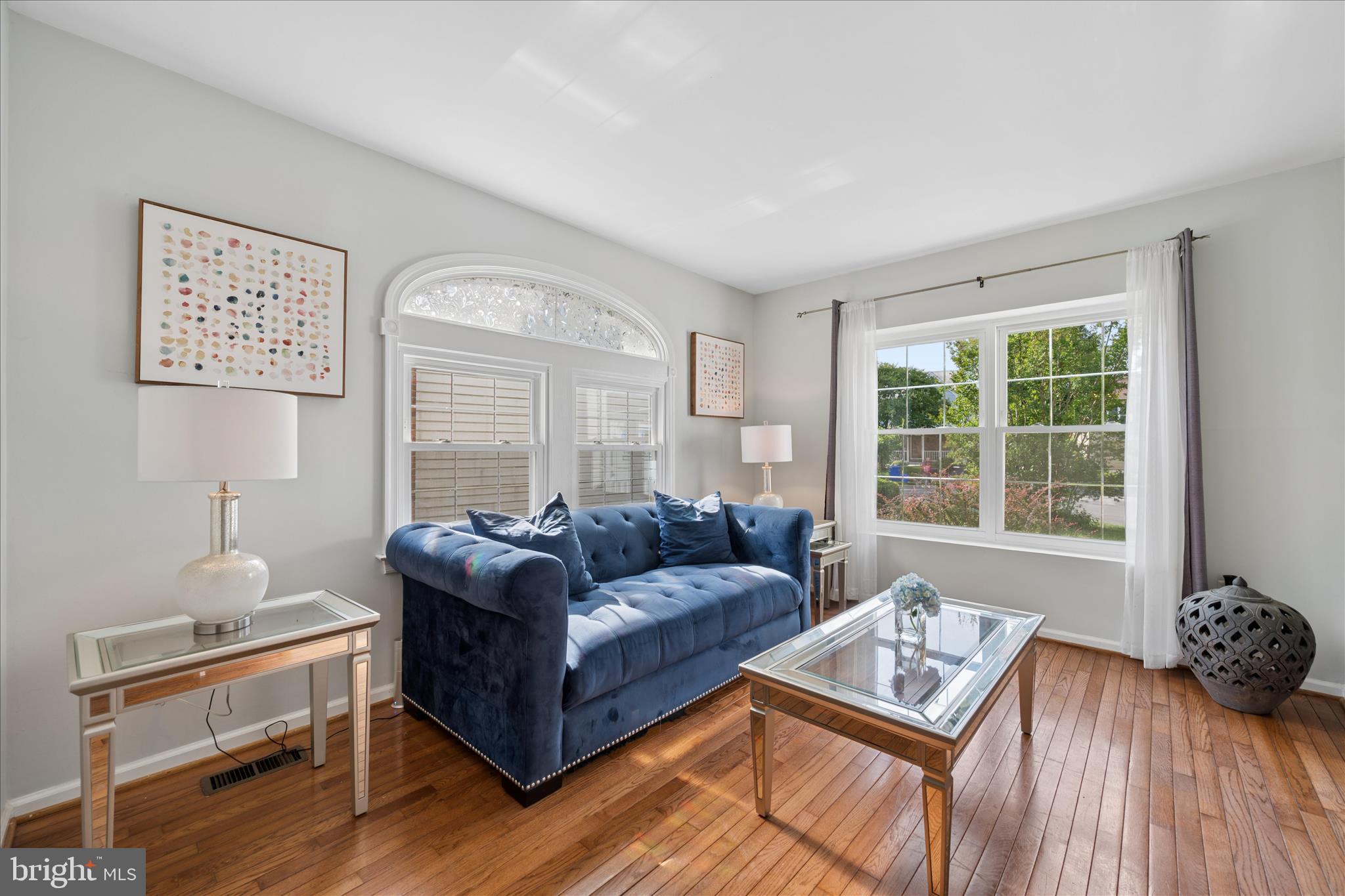 HADLEY FARMS - Residential
