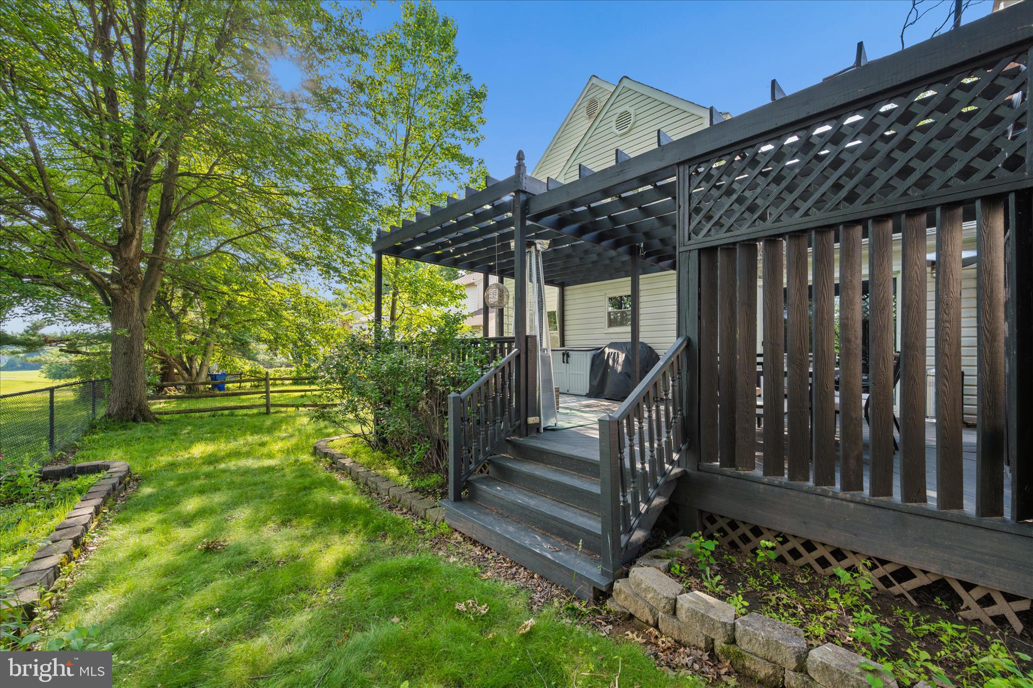 HADLEY FARMS - Residential