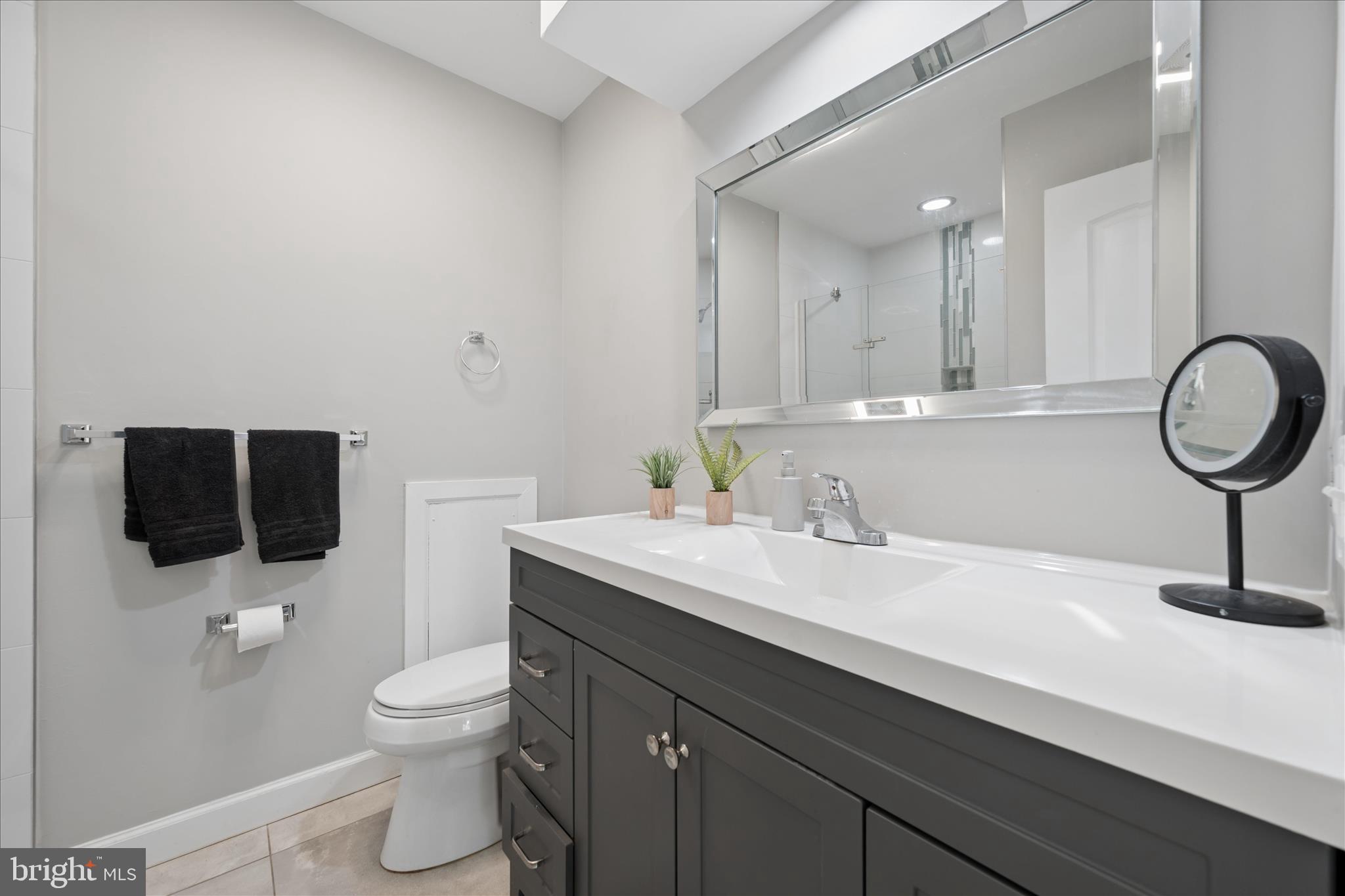 HADLEY FARMS - Residential