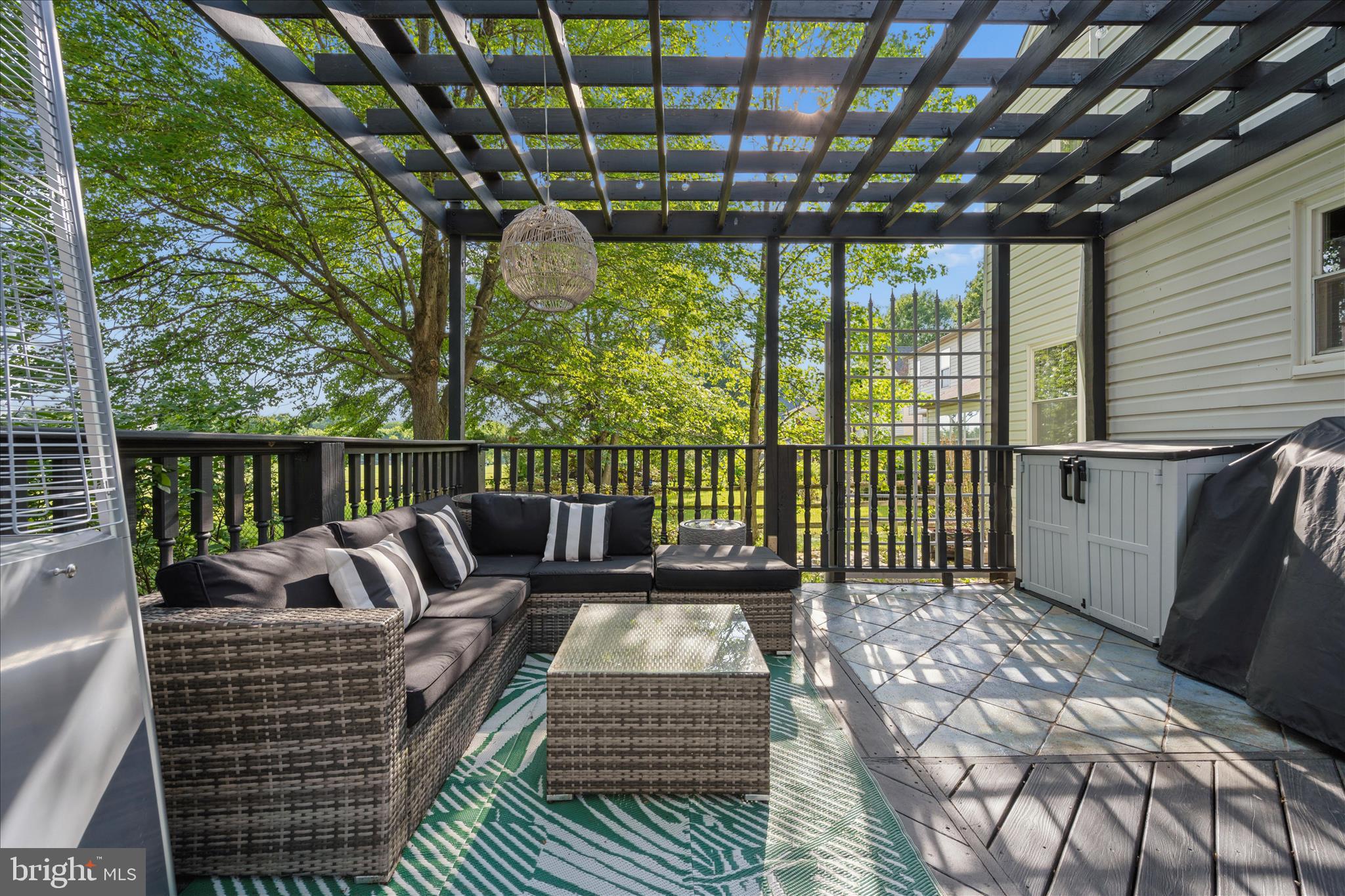 HADLEY FARMS - Residential