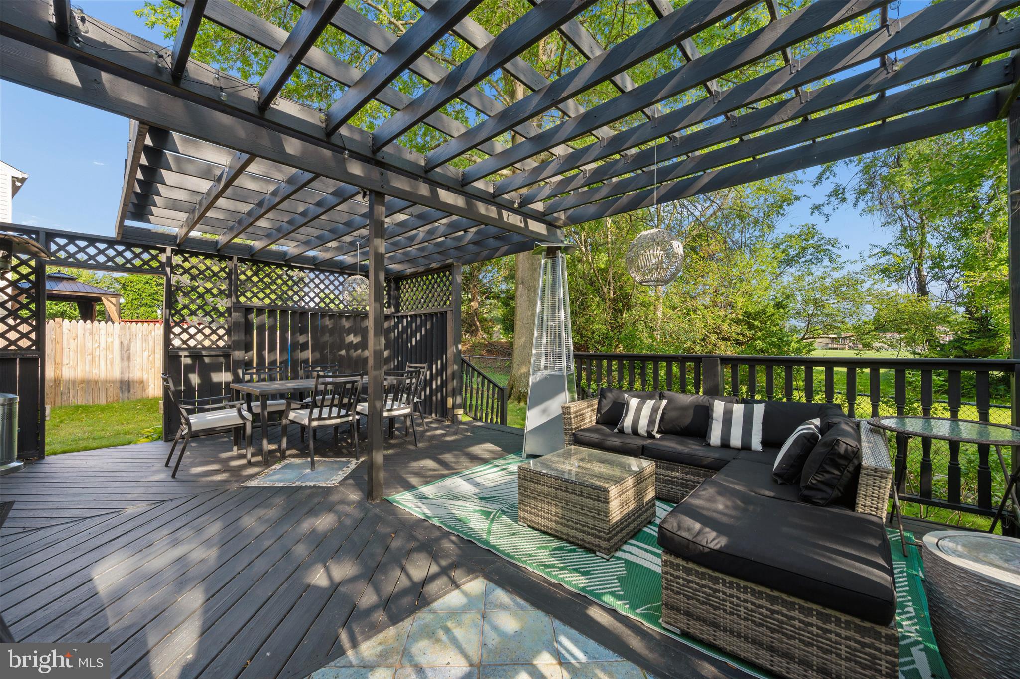 HADLEY FARMS - Residential